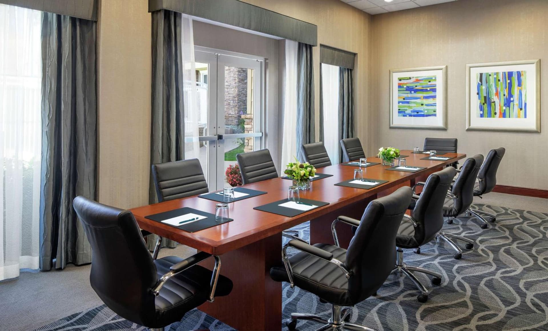 Homewood Suites by Hilton Agoura Hills gallery photo in Agoura Hills, CA — image 22
