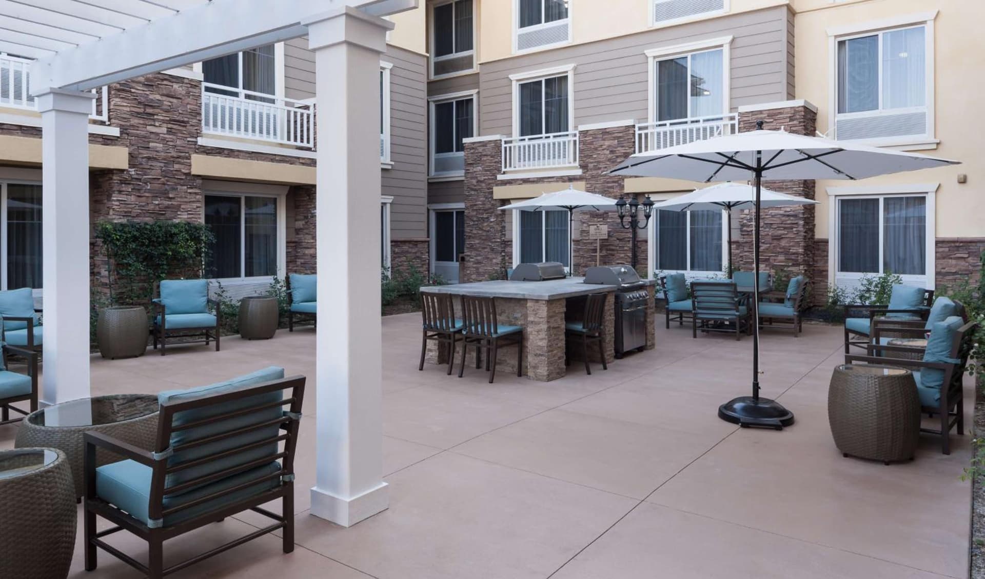 Homewood Suites by Hilton Agoura Hills gallery photo in Agoura Hills, CA — image 28