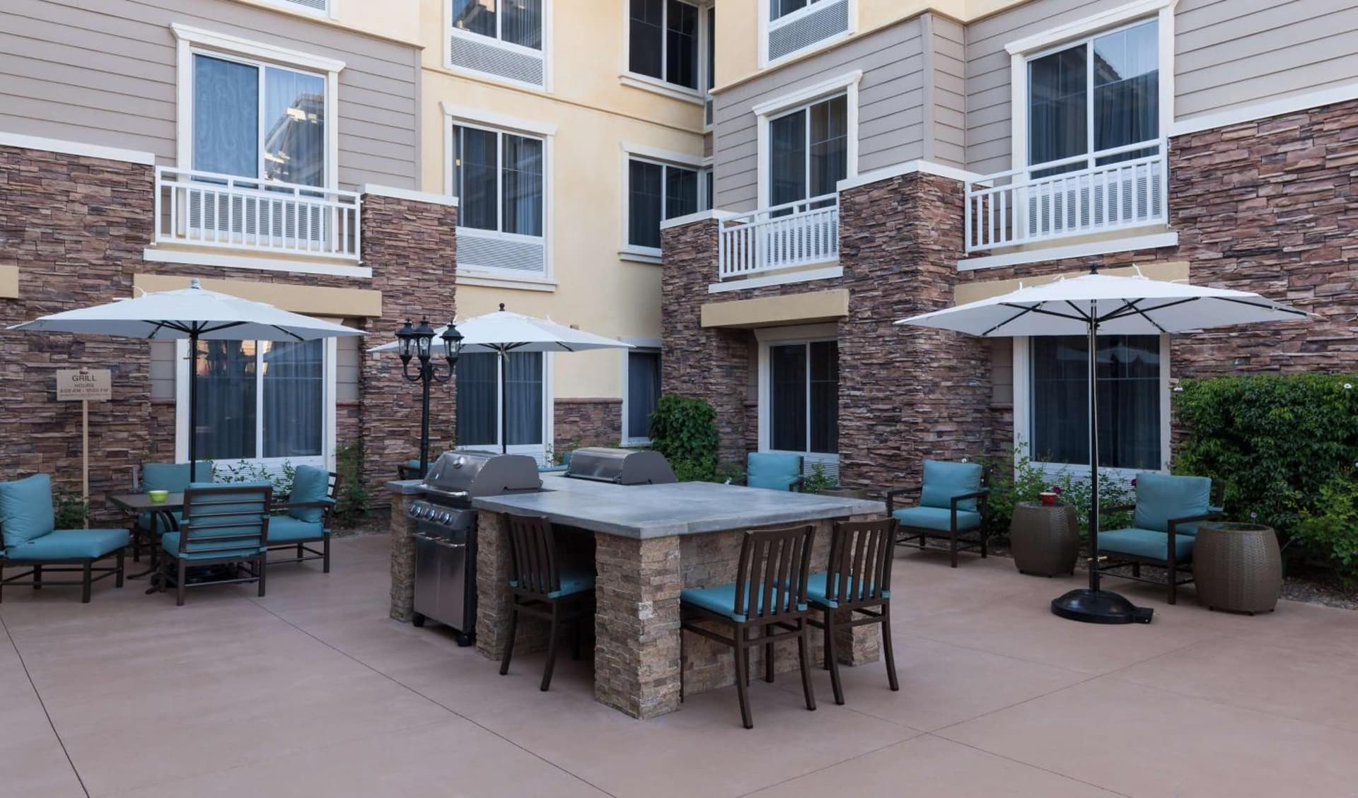 Homewood Suites by Hilton Agoura Hills gallery photo in Agoura Hills, CA — image 23