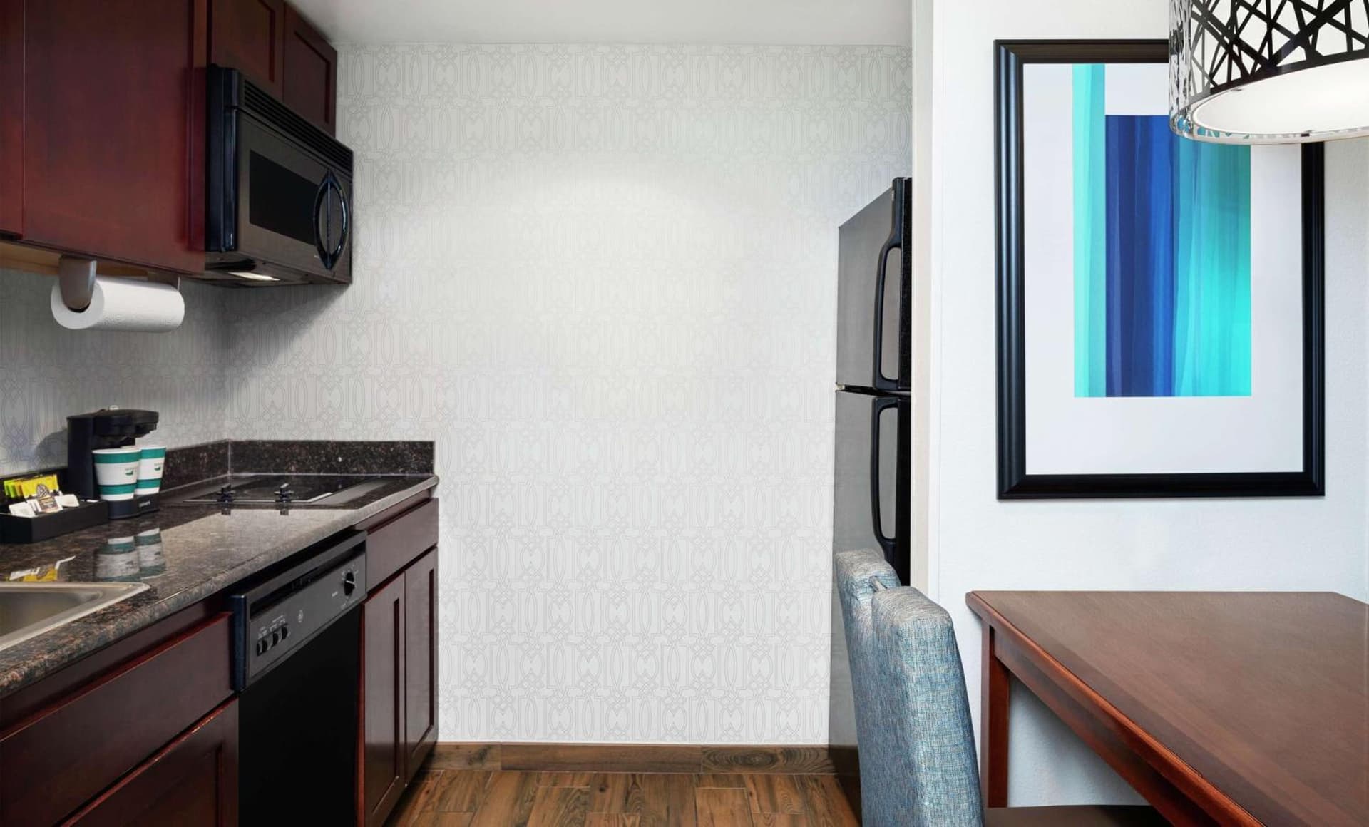 Homewood Suites by Hilton Agoura Hills gallery photo in Agoura Hills, CA — image 4