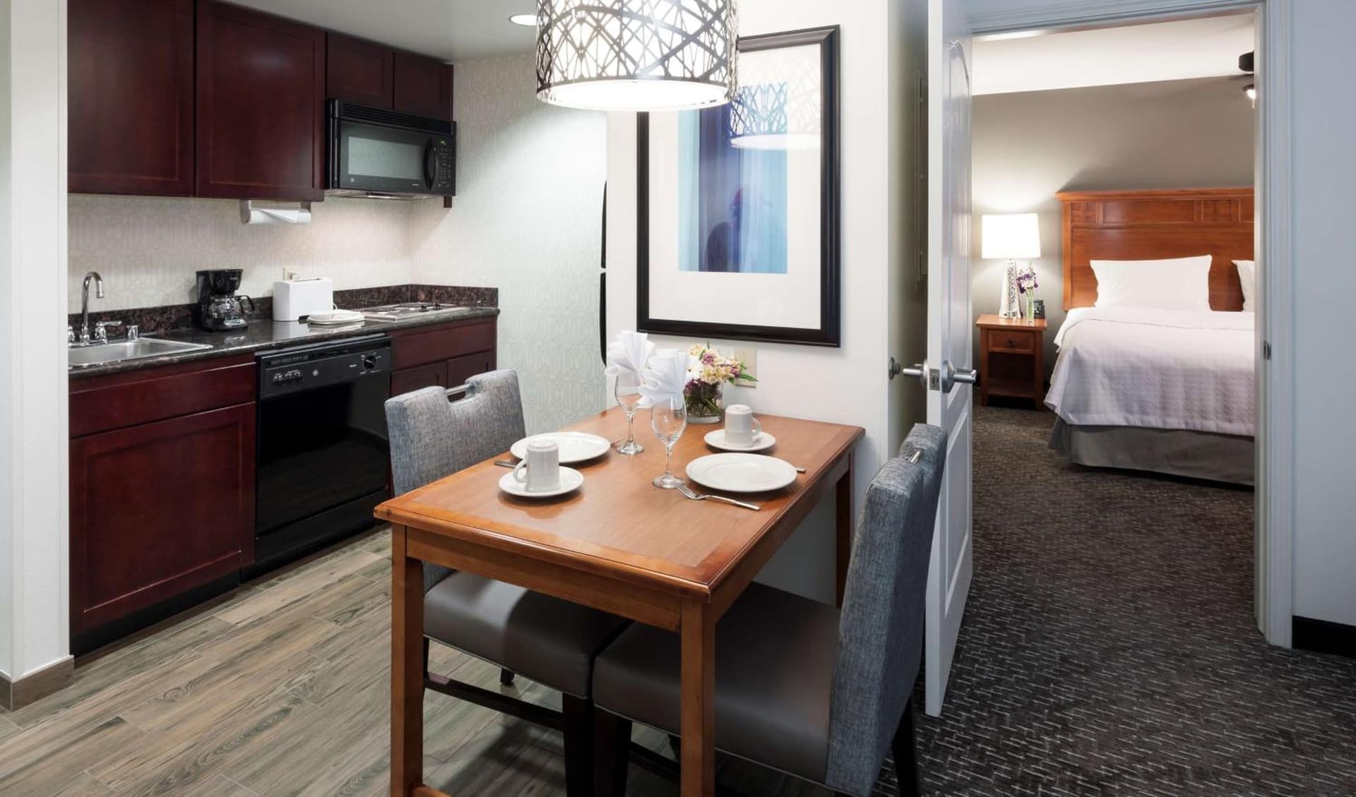 Homewood Suites by Hilton Agoura Hills gallery photo in Agoura Hills, CA — image 8