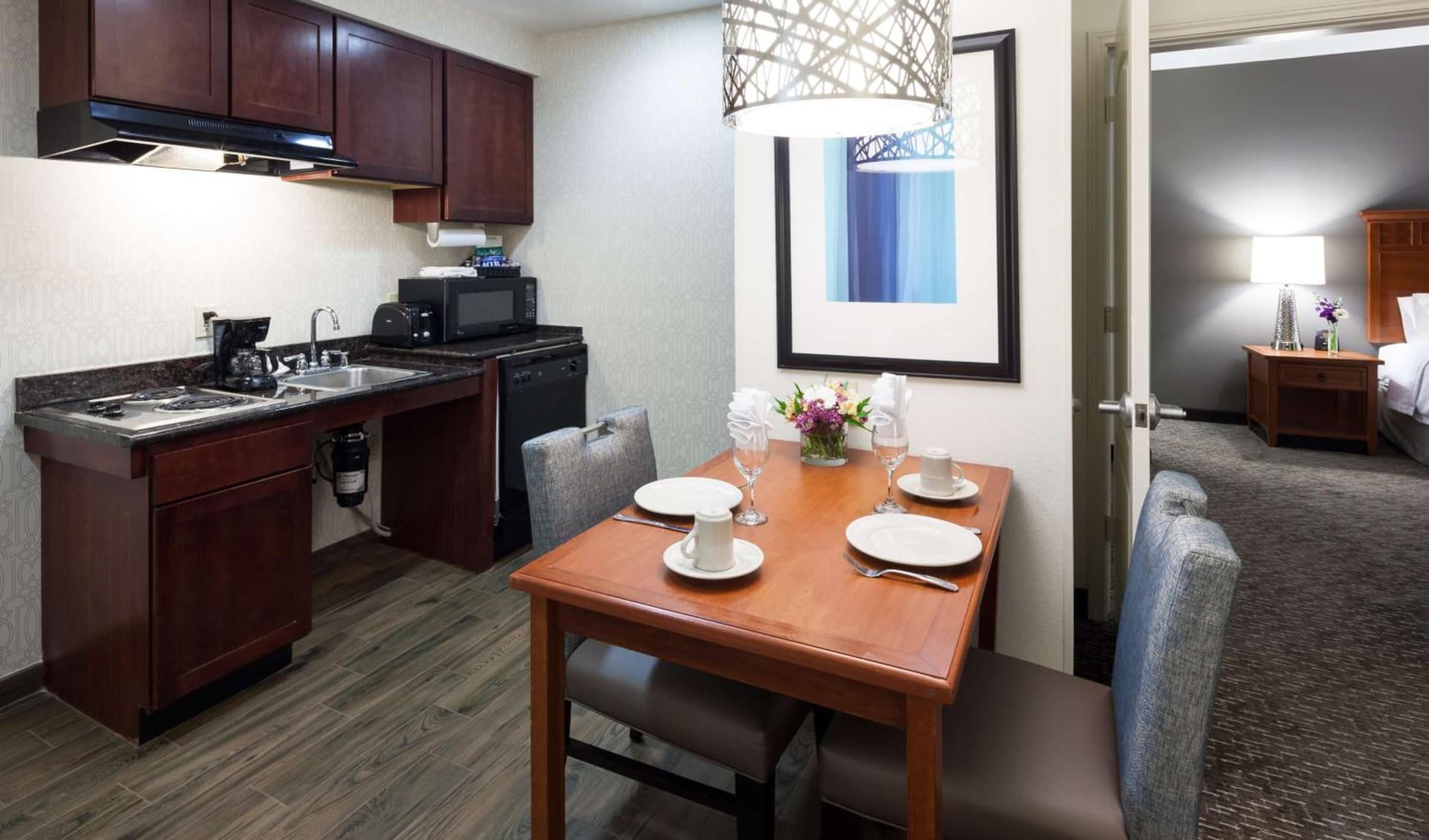 Homewood Suites by Hilton Agoura Hills gallery photo in Agoura Hills, CA — image 17