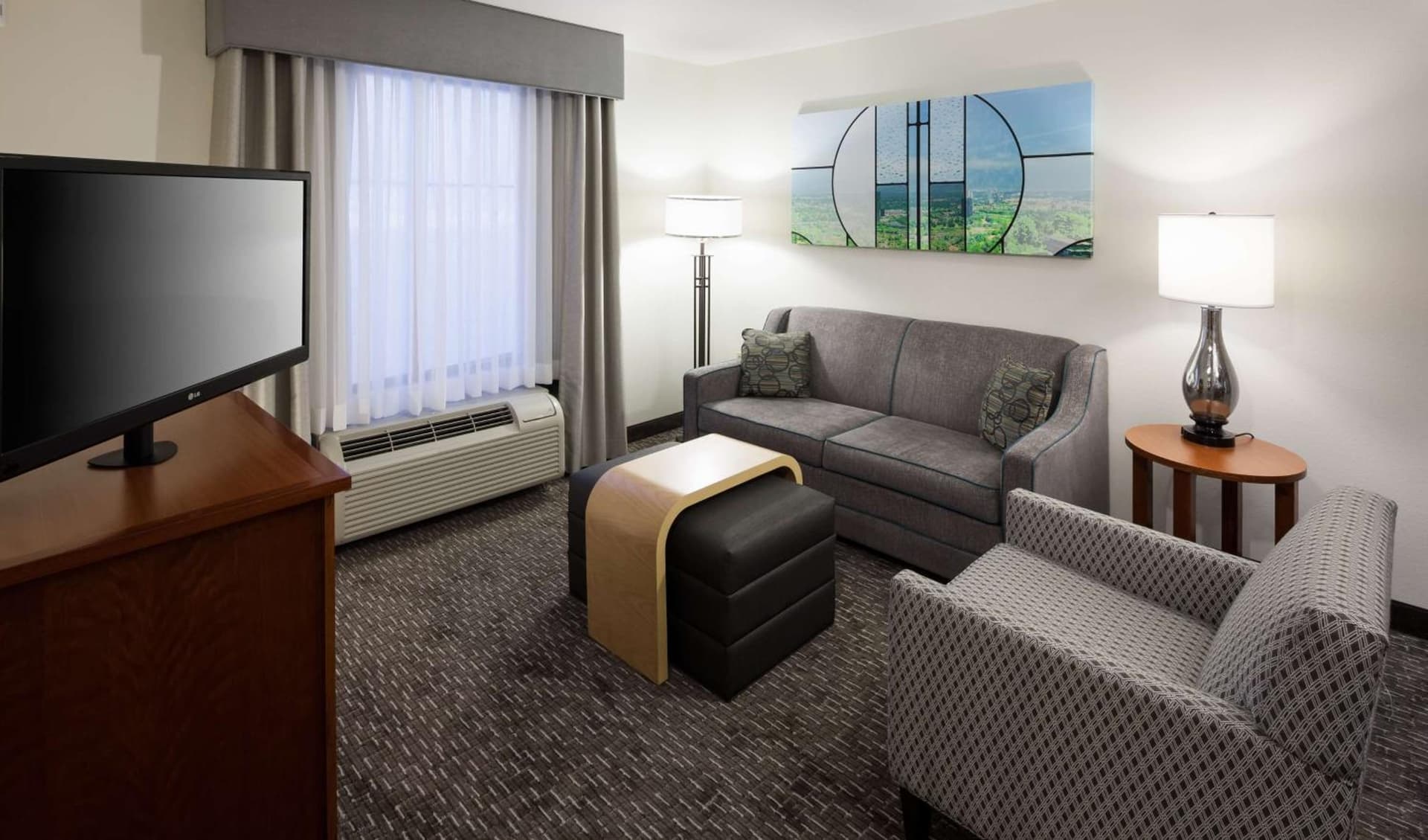 Homewood Suites by Hilton Agoura Hills gallery photo in Agoura Hills, CA — image 18