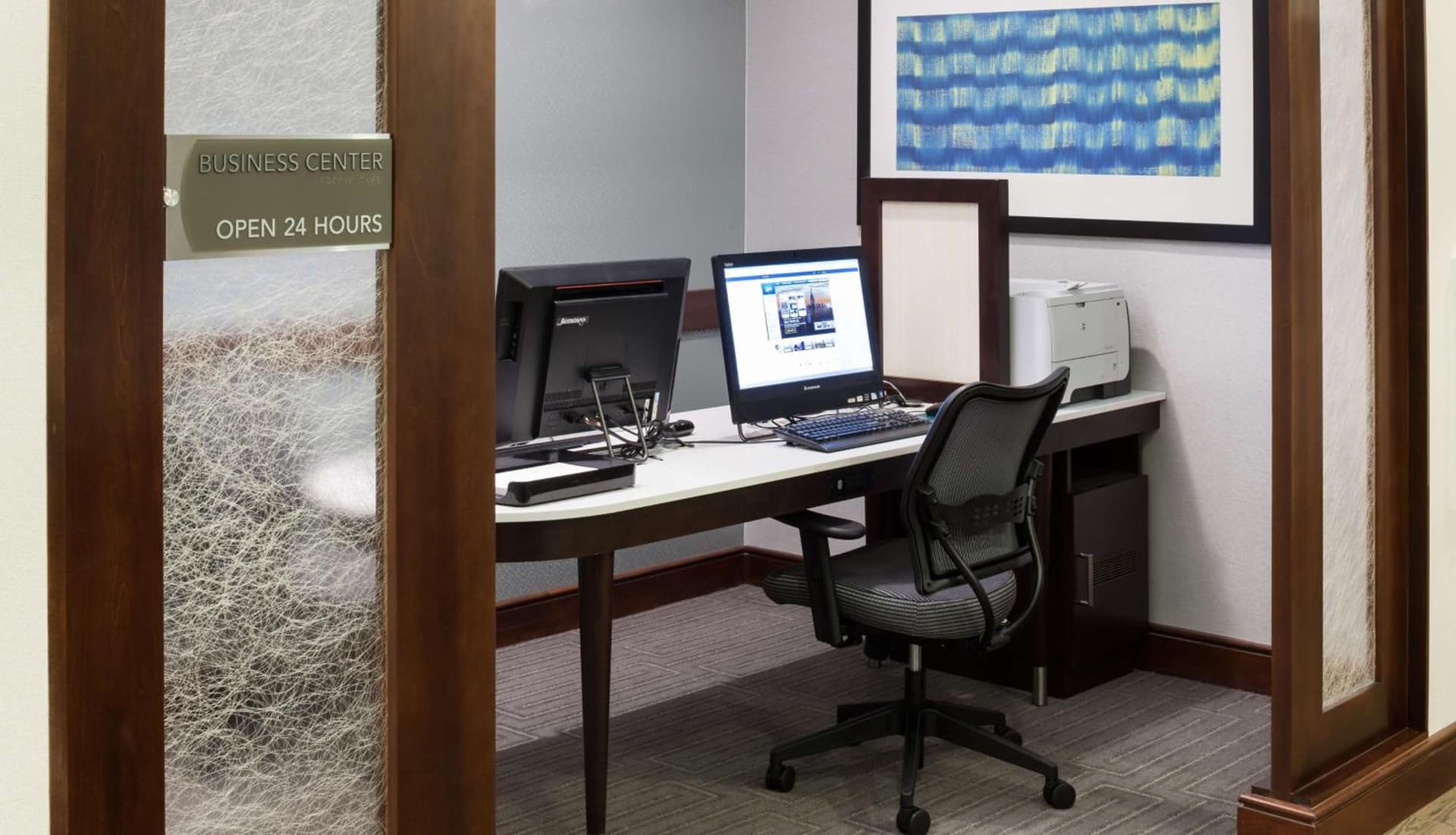 Homewood Suites by Hilton Agoura Hills gallery photo in Agoura Hills, CA — image 12