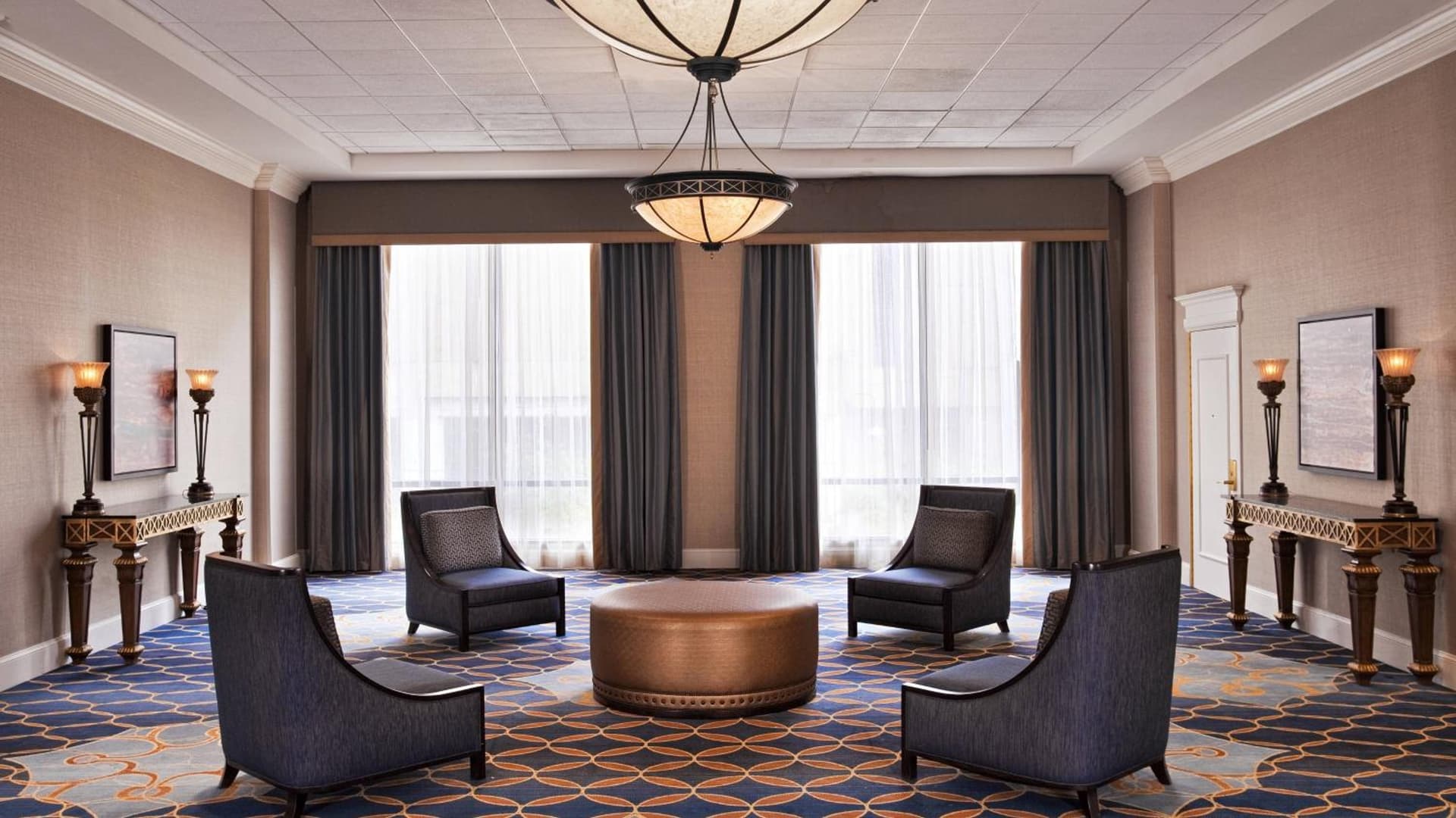 Memphis Riverline Hotel gallery photo in Memphis, TN — image 8