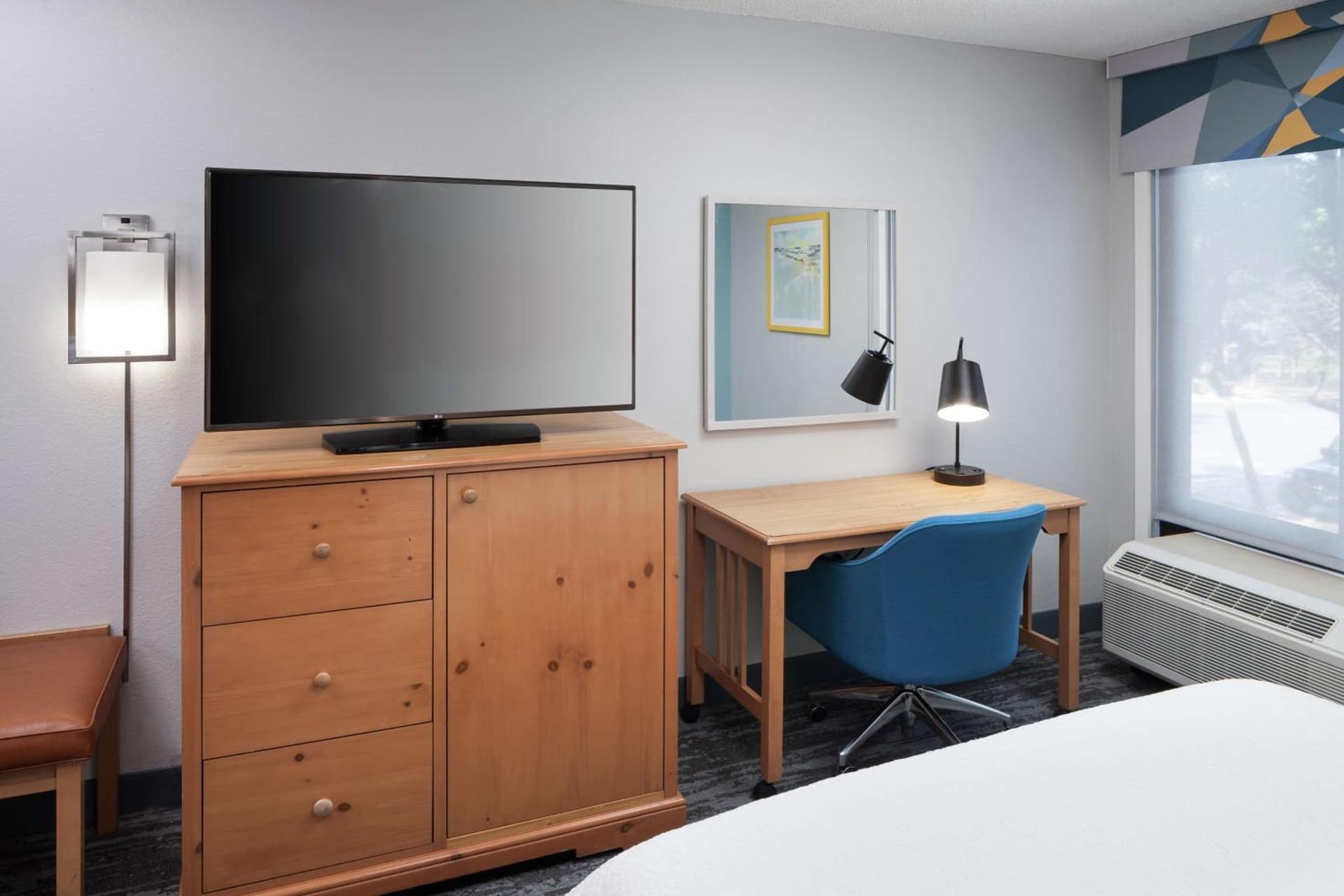 Hampton Inn Austin NW near The Domain gallery photo in Austin, TX — image 13