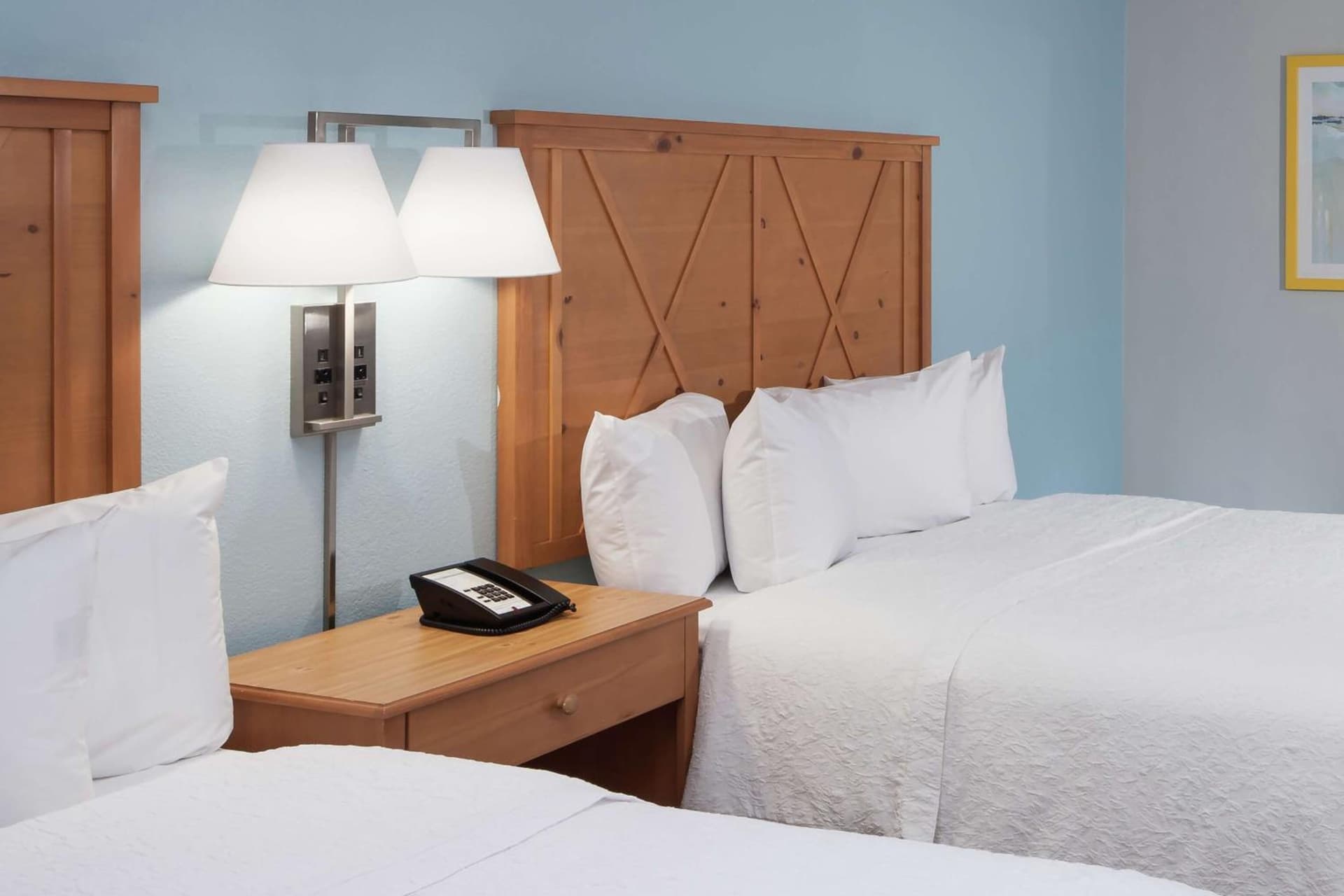 Hampton Inn Austin NW near The Domain gallery photo in Austin, TX — image 5