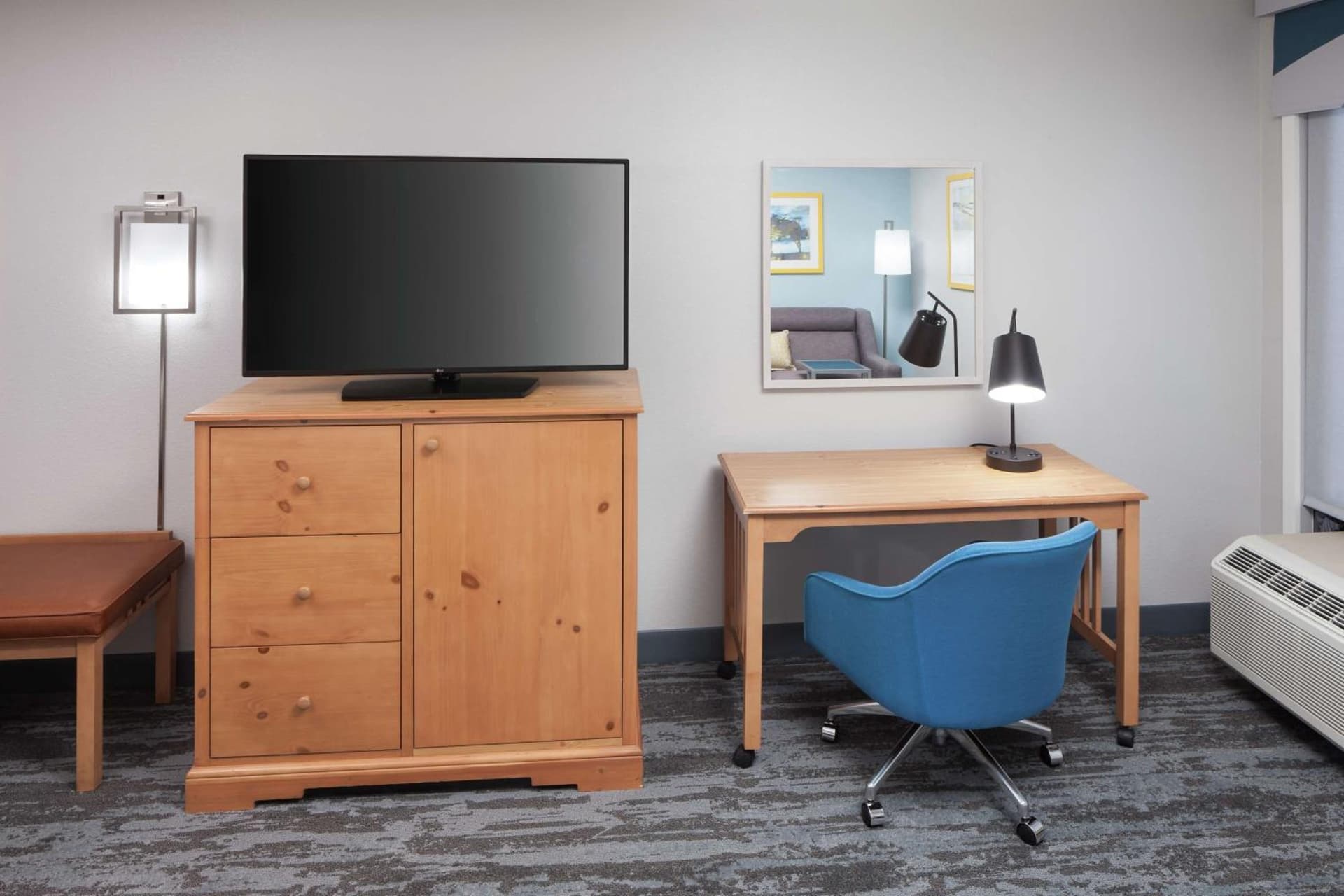 Hampton Inn Austin NW near The Domain gallery photo in Austin, TX — image 7