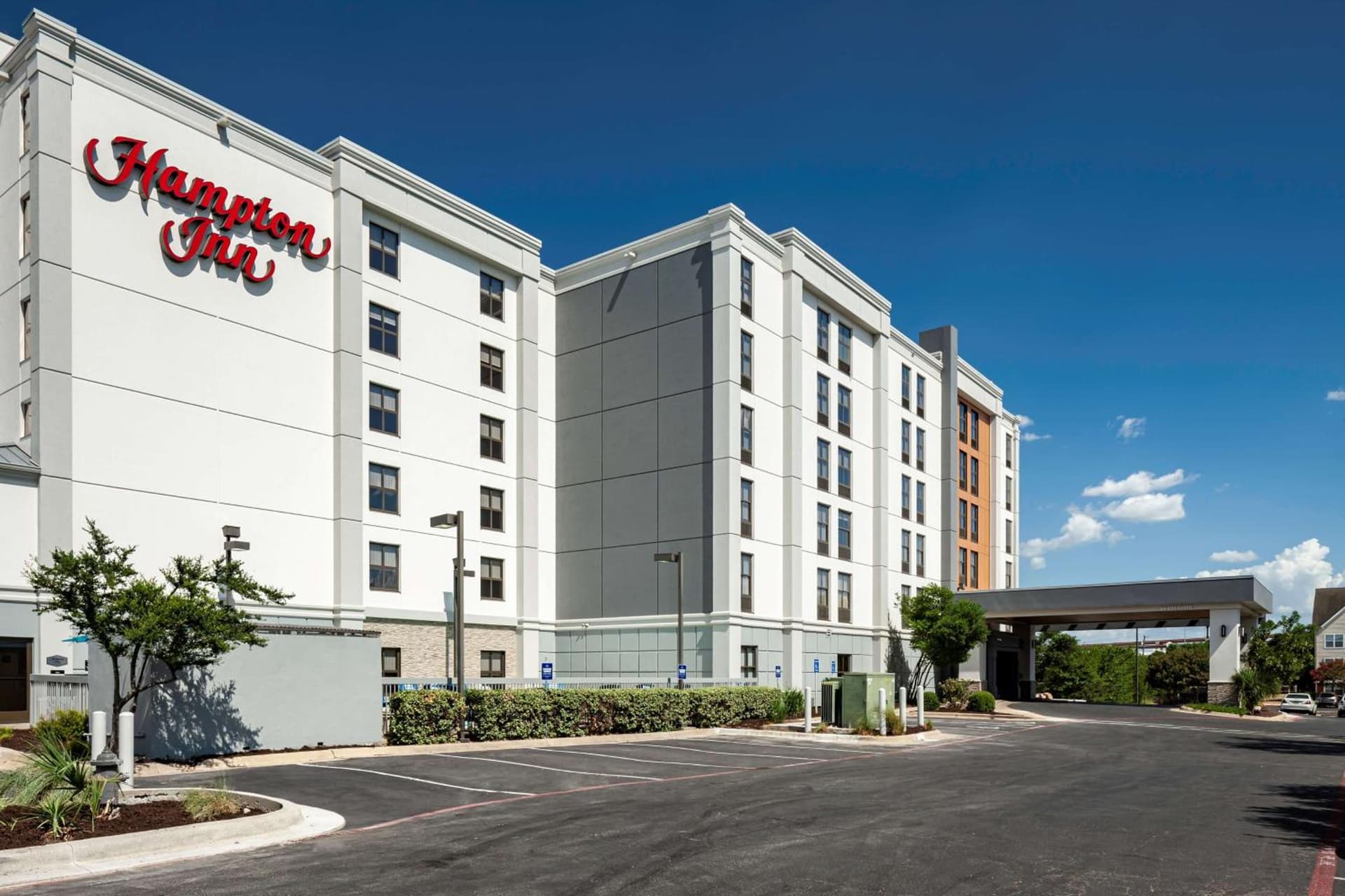 Hampton Inn Austin Round Rock gallery photo in Round Rock, TX — image 16