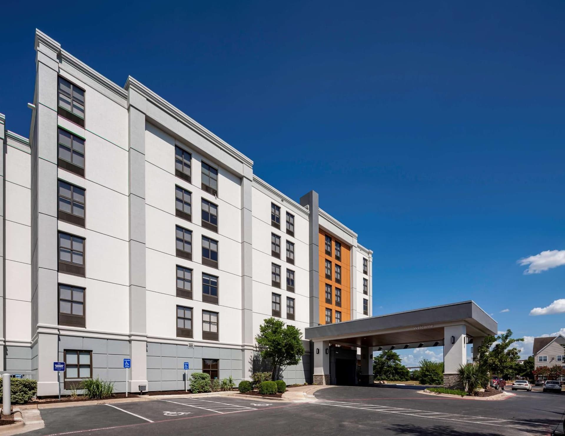 Hampton Inn Austin Round Rock gallery photo in Round Rock, TX — image 29