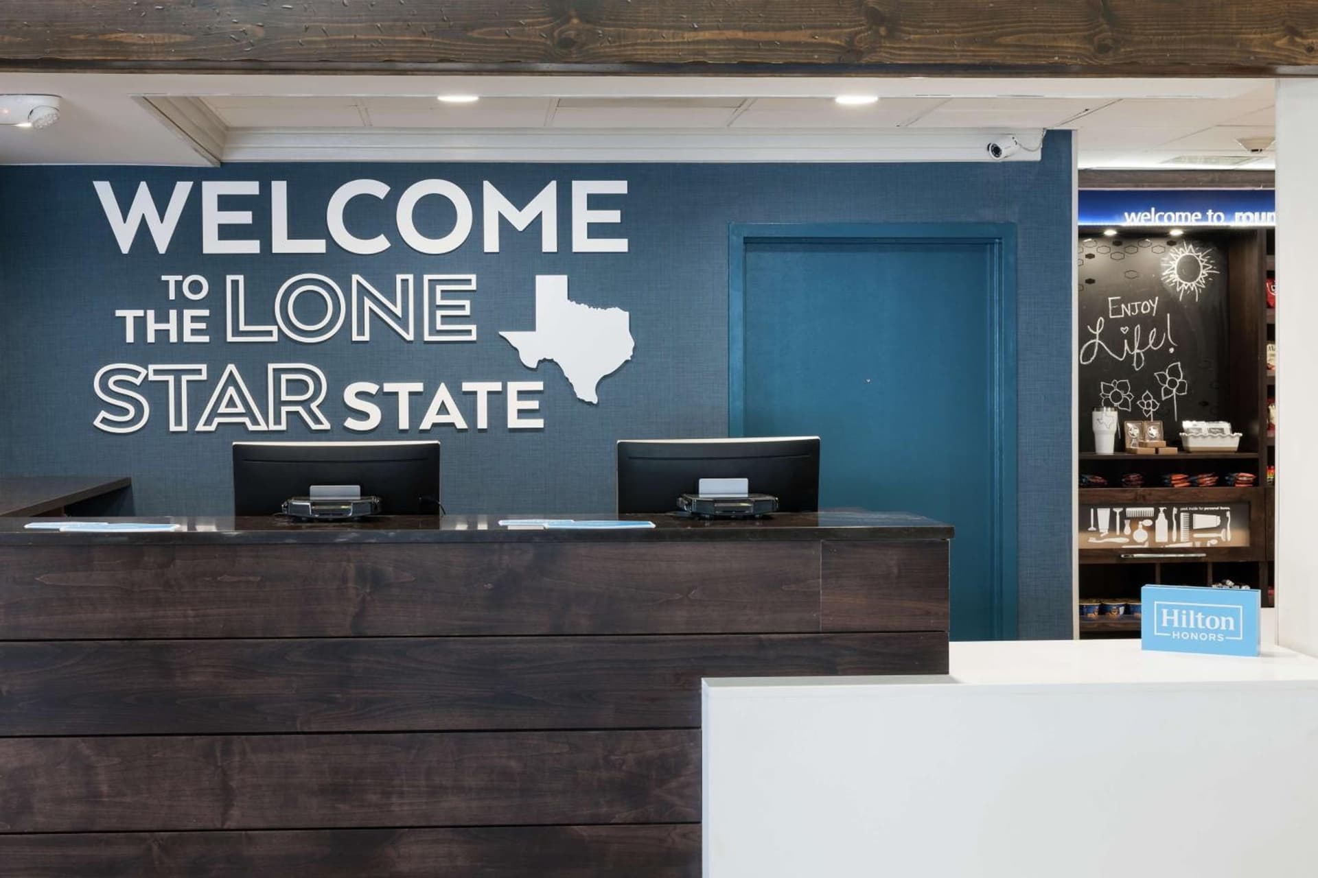 Hampton Inn Austin Round Rock gallery photo in Round Rock, TX — image 18