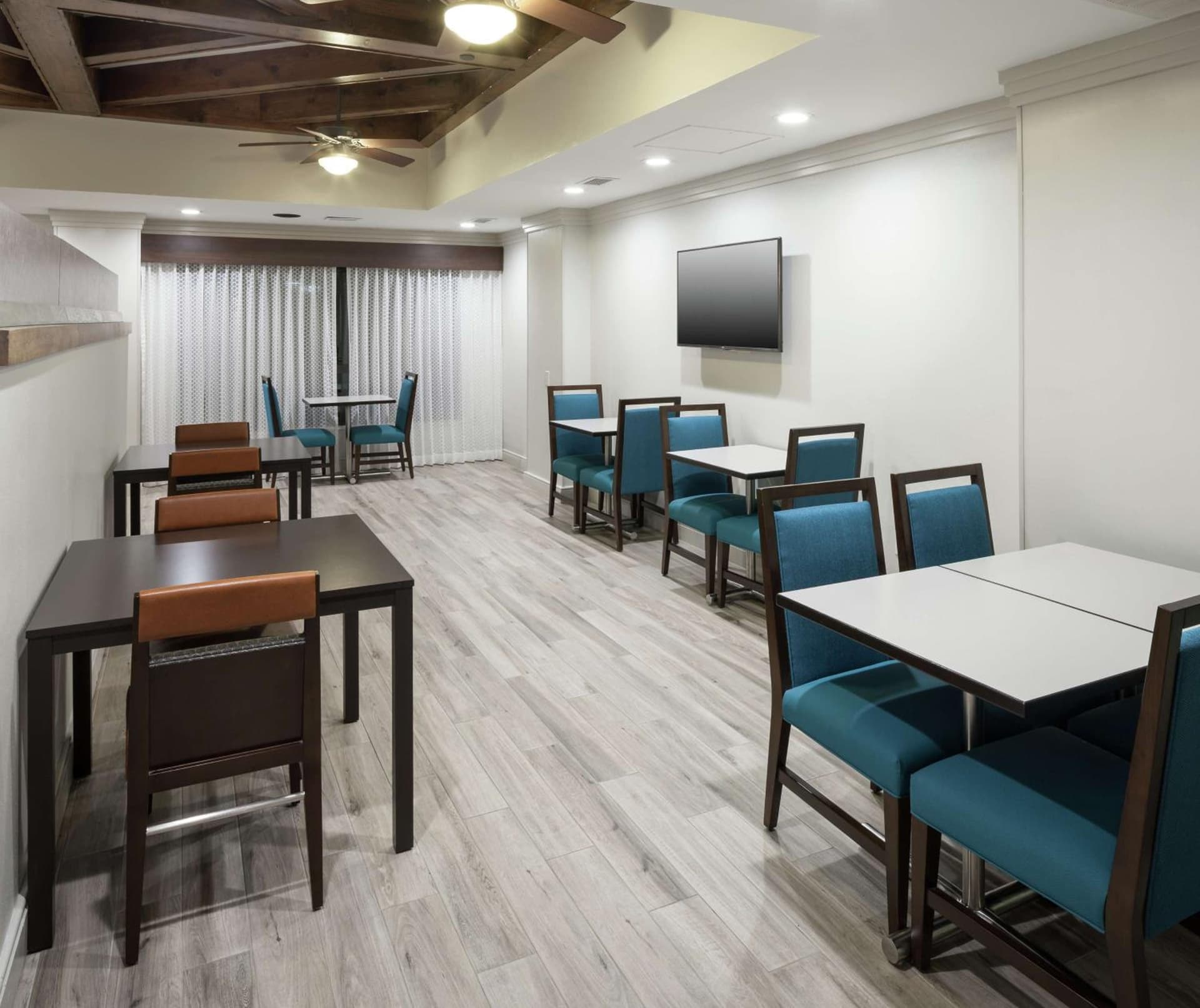 Hampton Inn Austin Round Rock gallery photo in Round Rock, TX — image 38