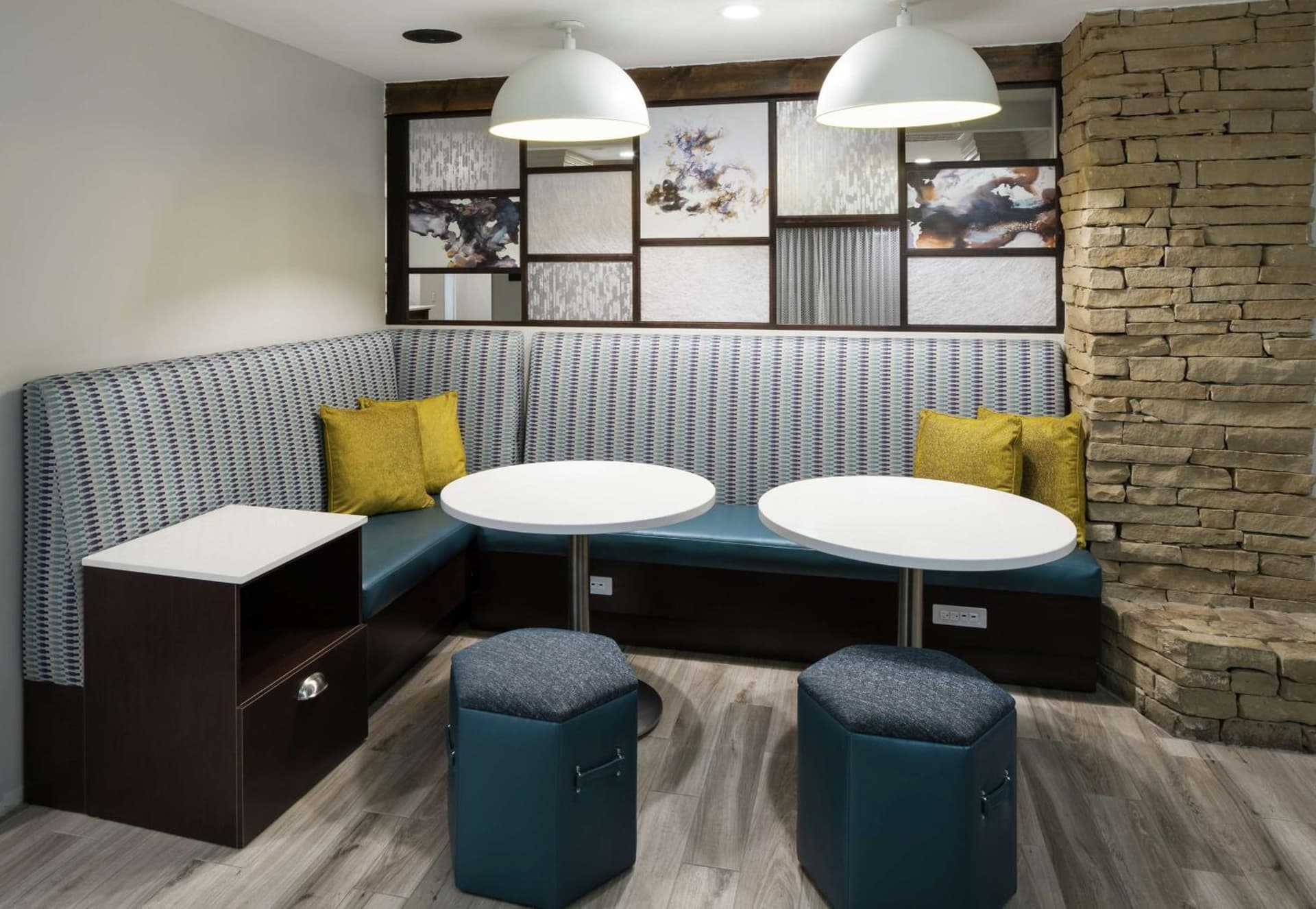 Hampton Inn Austin Round Rock gallery photo in Round Rock, TX — image 14