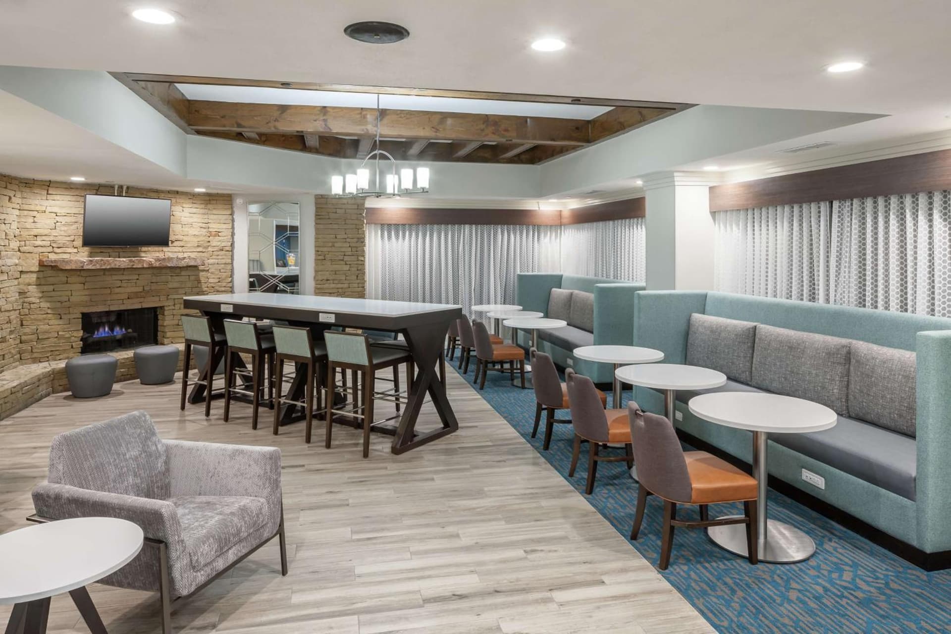 Hampton Inn Austin Round Rock gallery photo in Round Rock, TX — image 6
