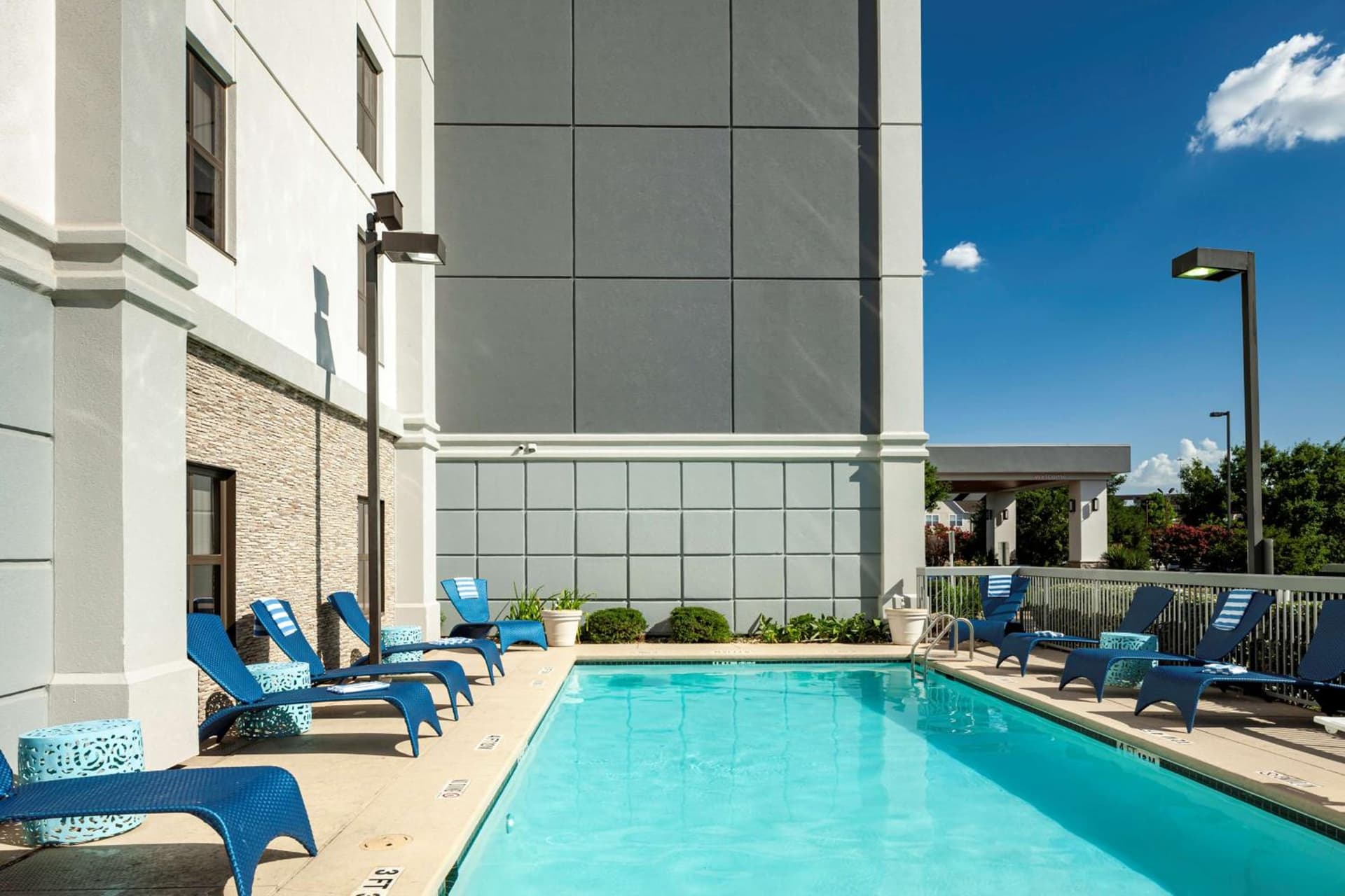 Hampton Inn Austin Round Rock gallery photo in Round Rock, TX — image 33