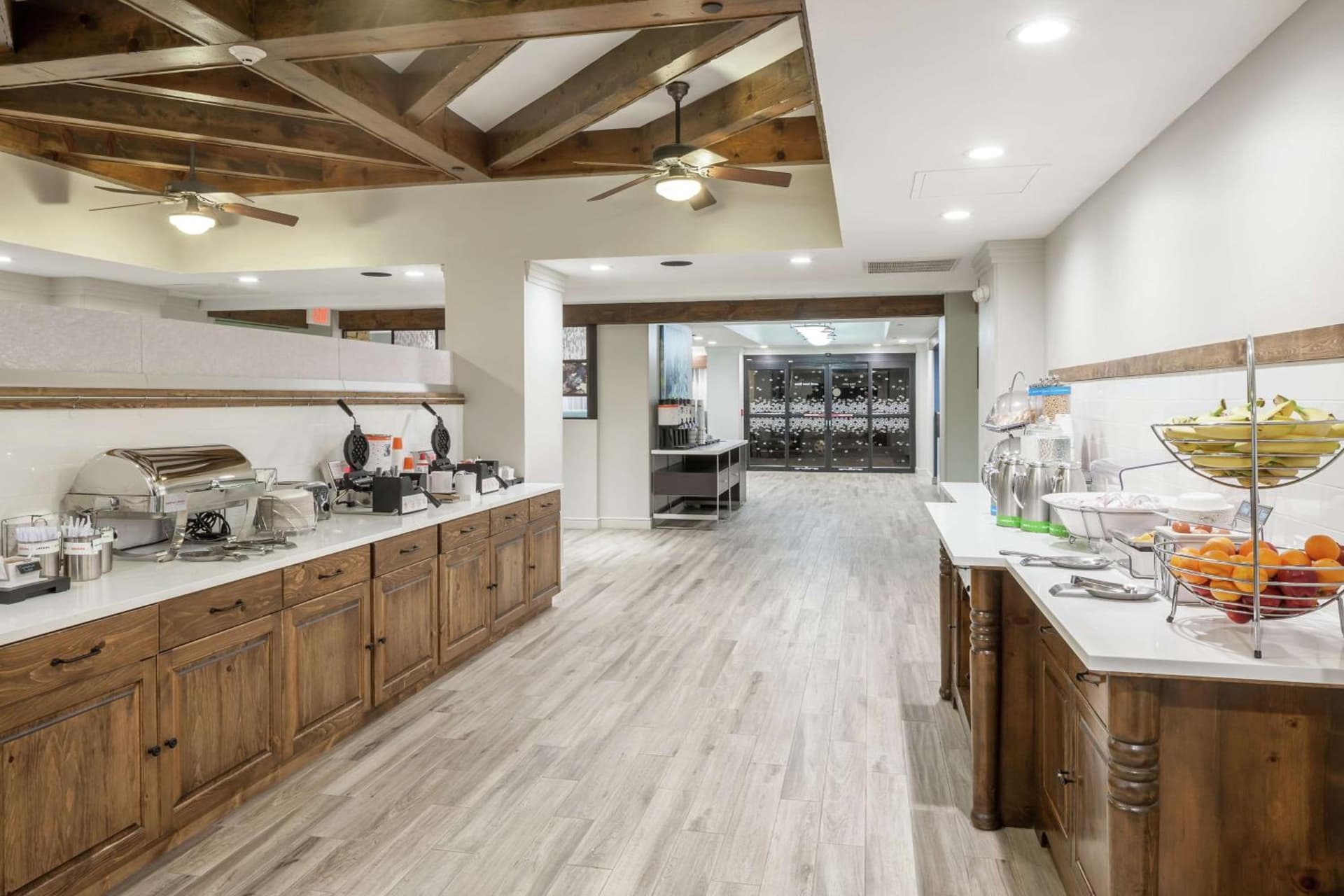 Hampton Inn Austin Round Rock gallery photo in Round Rock, TX — image 7