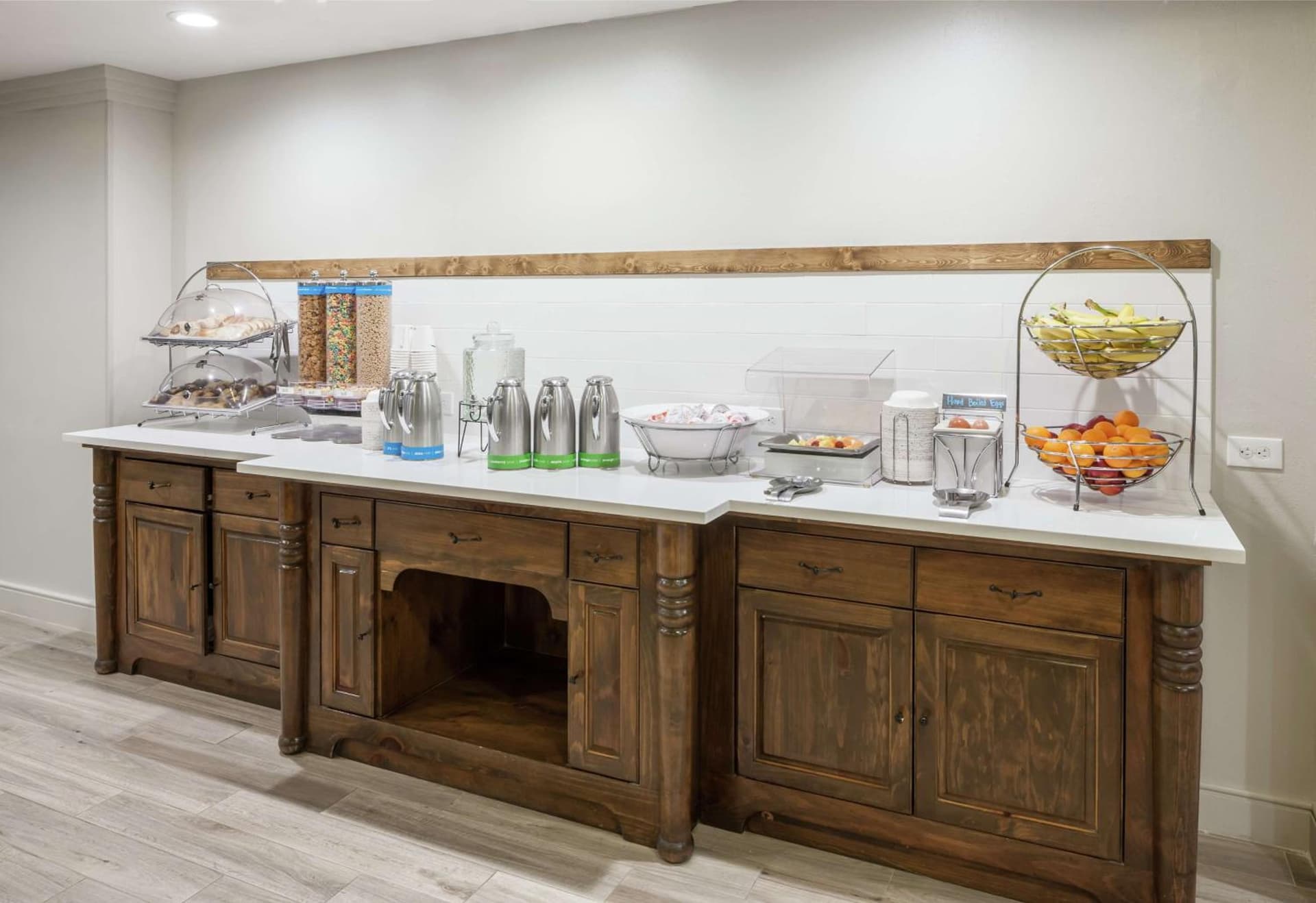 Hampton Inn Austin Round Rock gallery photo in Round Rock, TX — image 9