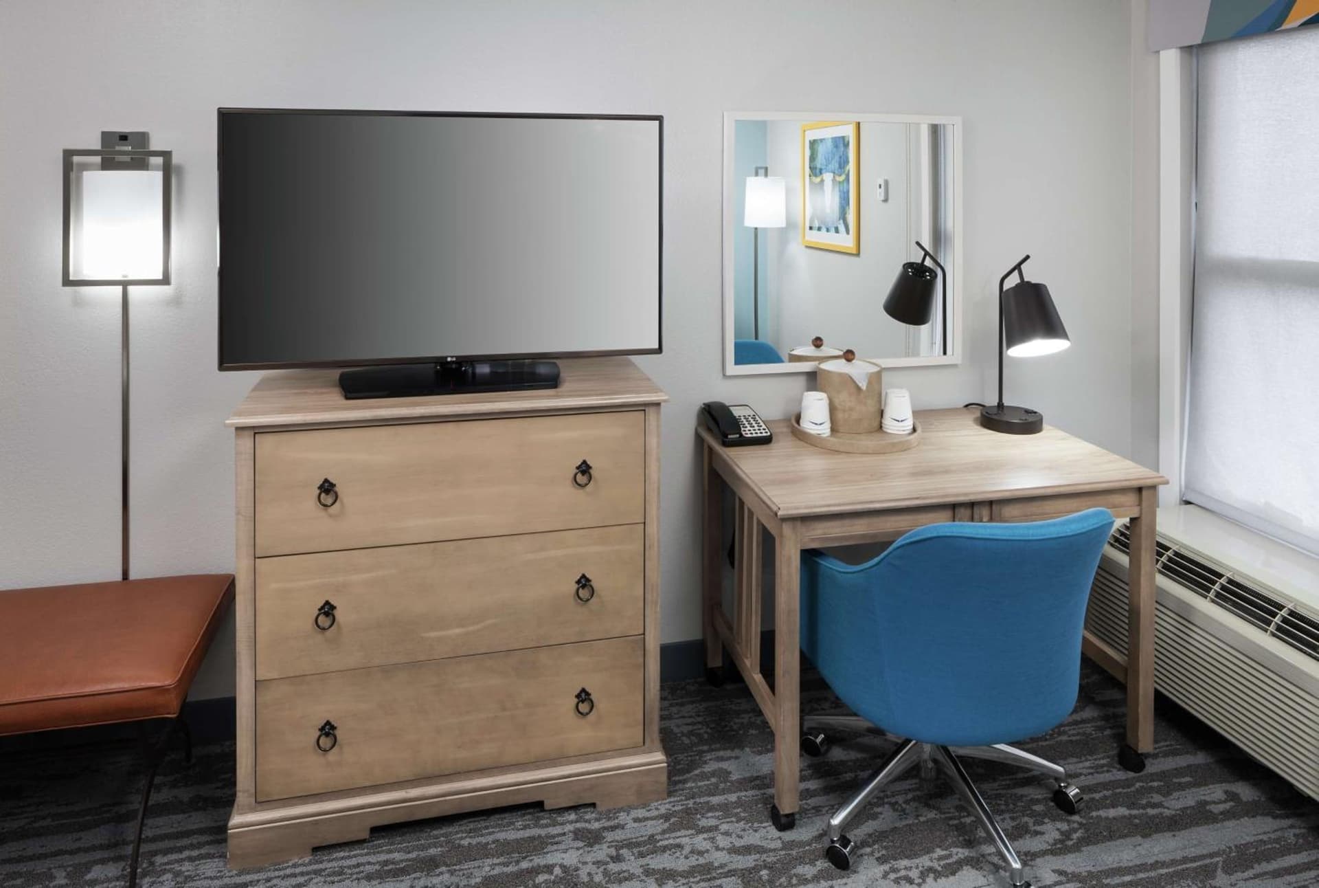 Hampton Inn Austin Round Rock gallery photo in Round Rock, TX — image 4