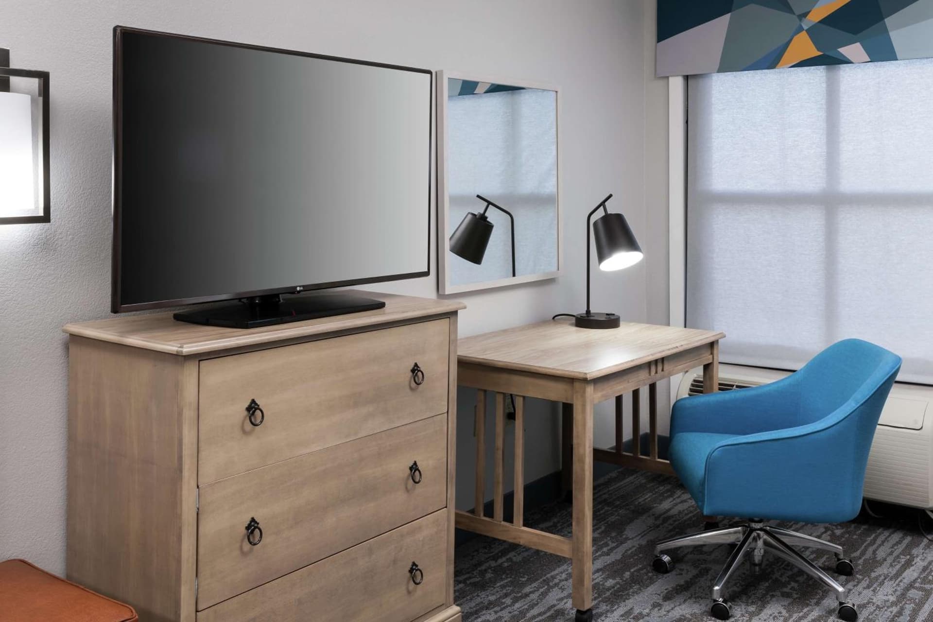 Hampton Inn Austin Round Rock gallery photo in Round Rock, TX — image 13