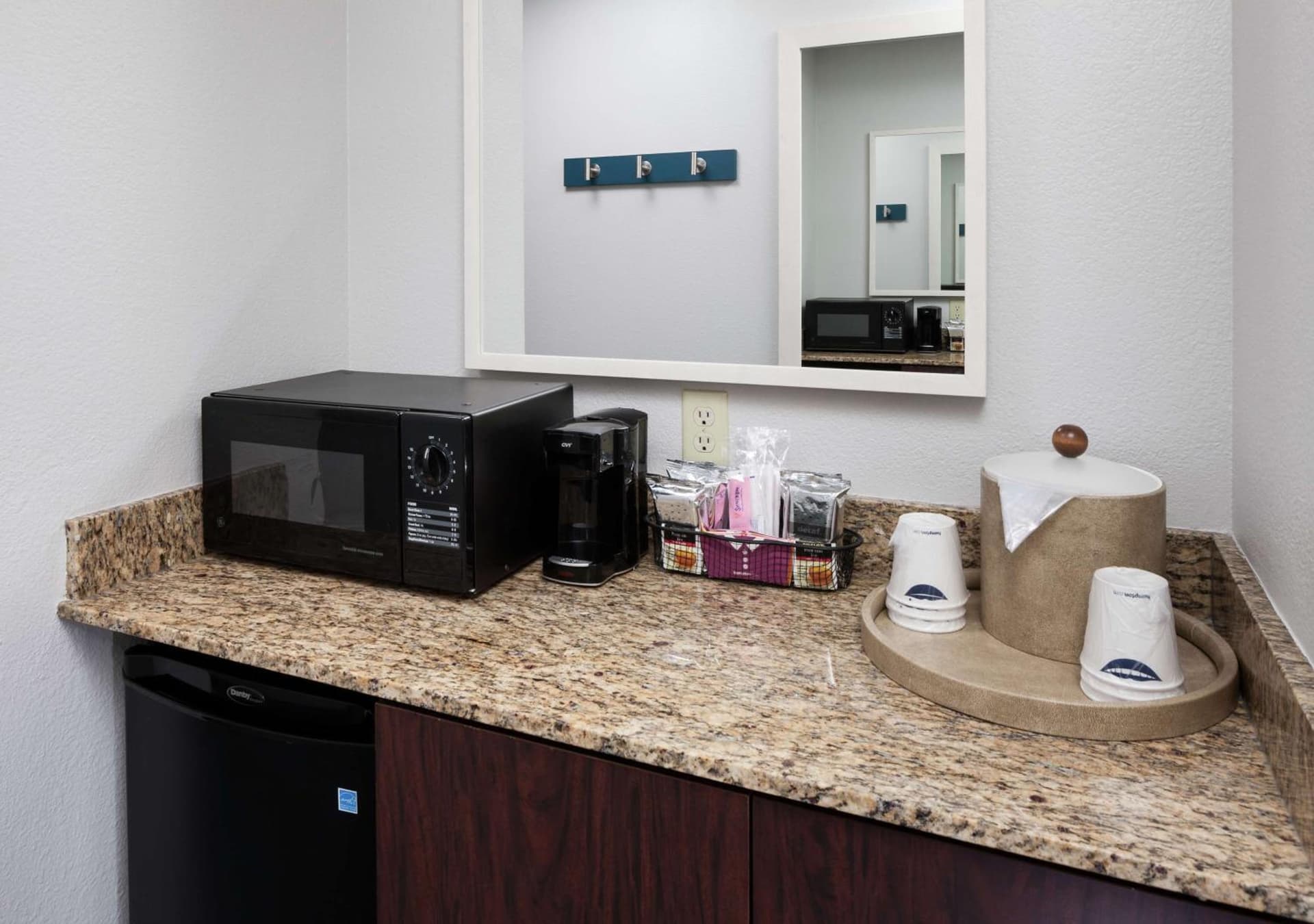 Hampton Inn Austin Round Rock gallery photo in Round Rock, TX — image 21