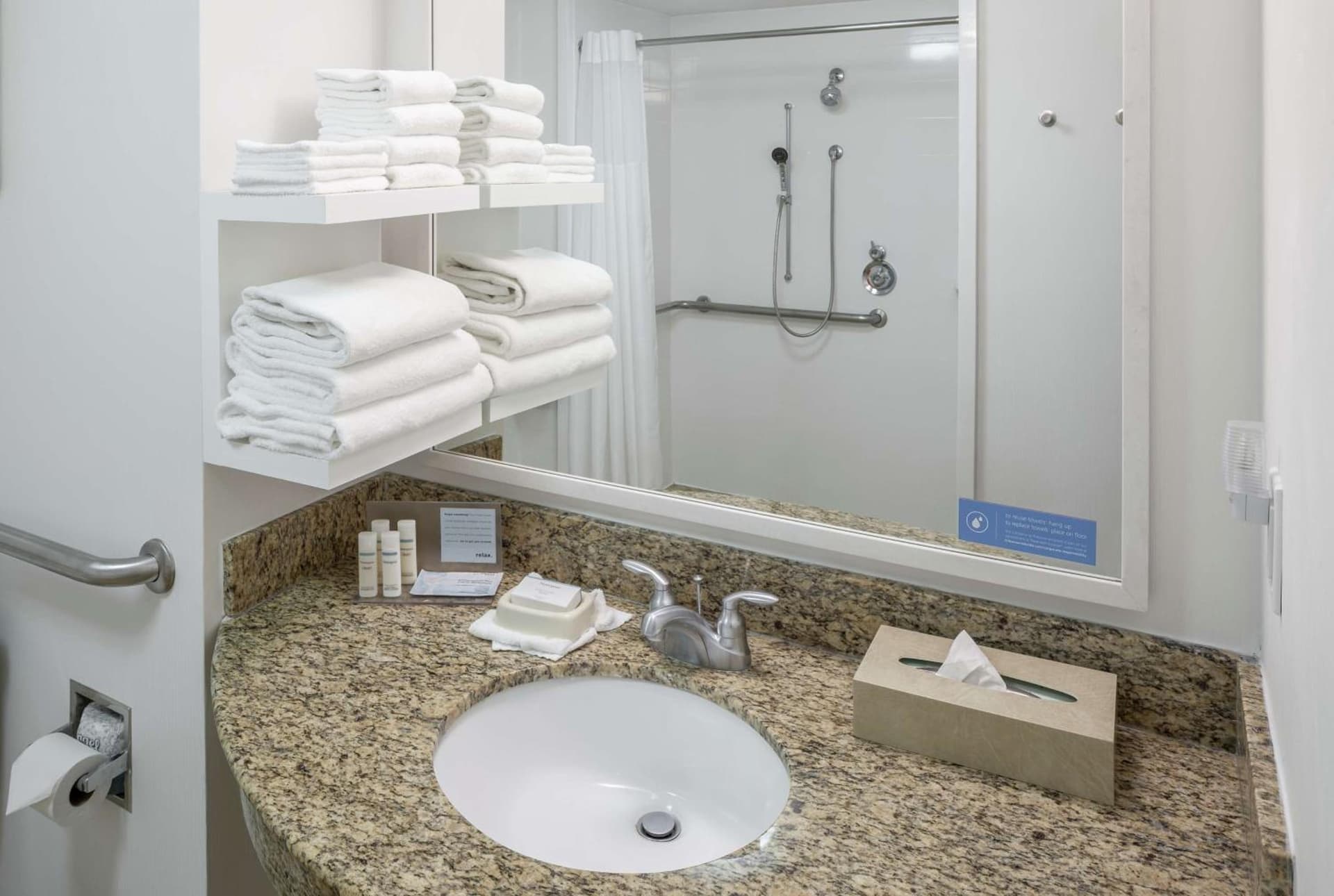 Hampton Inn Austin Round Rock gallery photo in Round Rock, TX — image 11