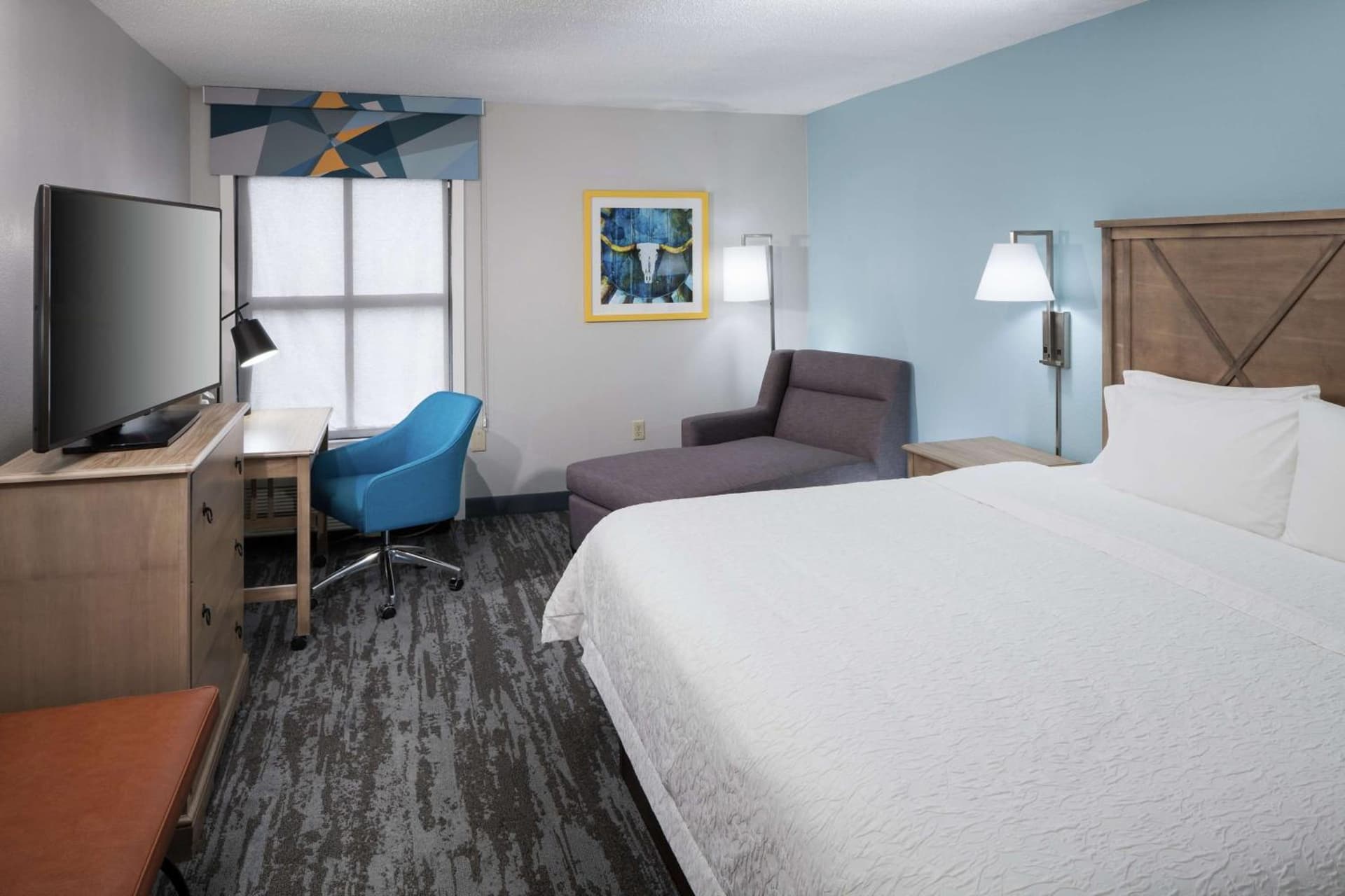 Hampton Inn Austin Round Rock gallery photo in Round Rock, TX — image 27