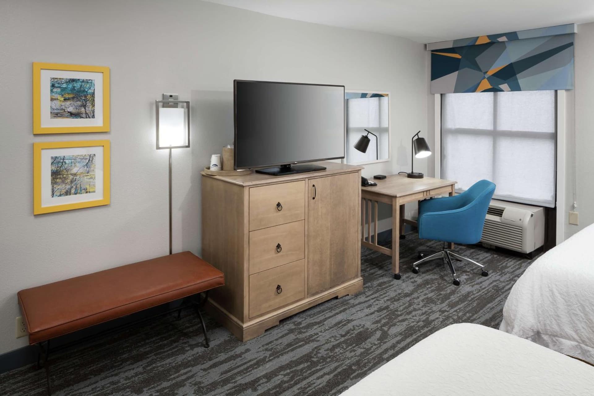 Hampton Inn Austin Round Rock gallery photo in Round Rock, TX — image 15