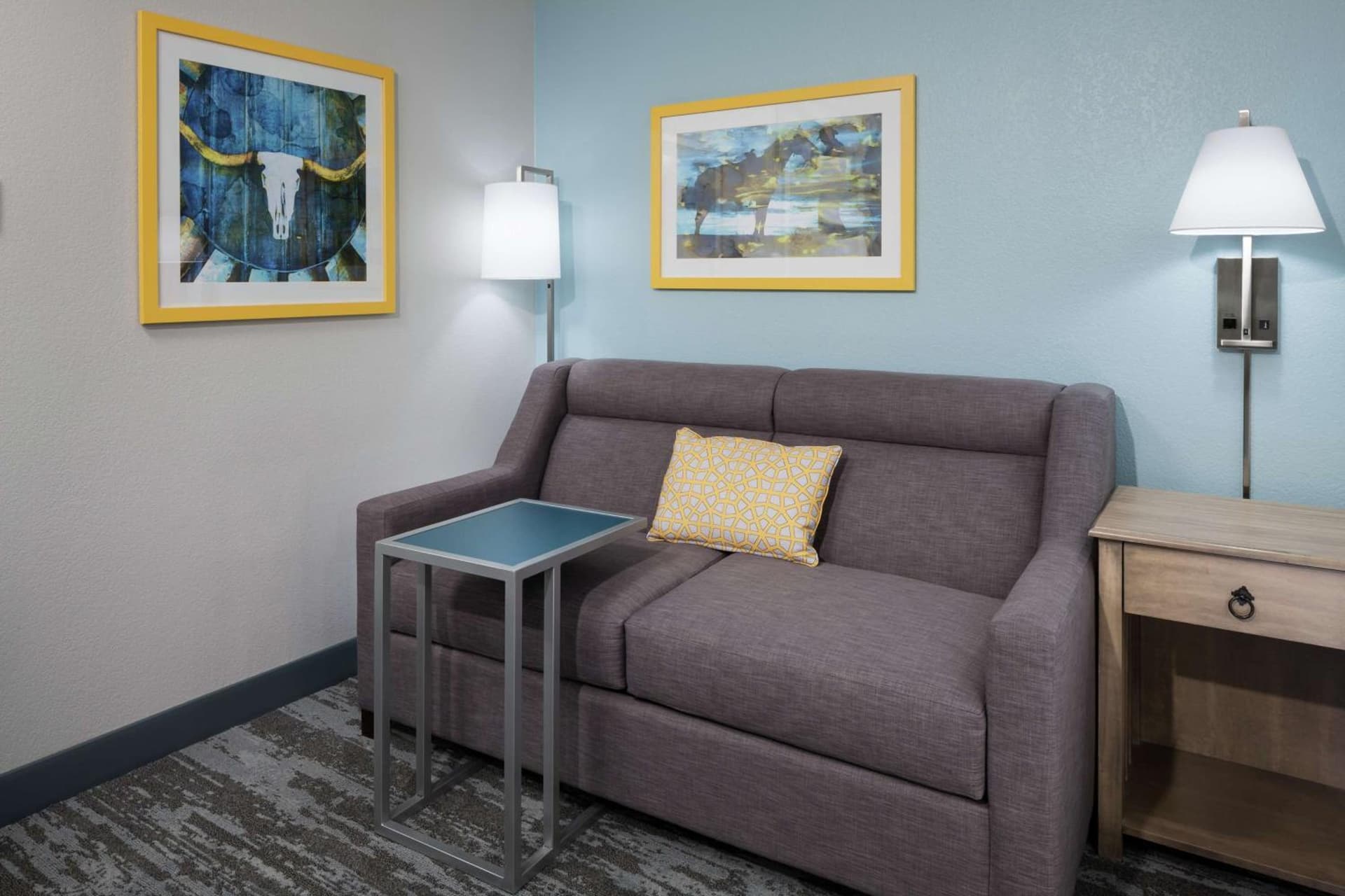 Hampton Inn Austin Round Rock gallery photo in Round Rock, TX — image 35
