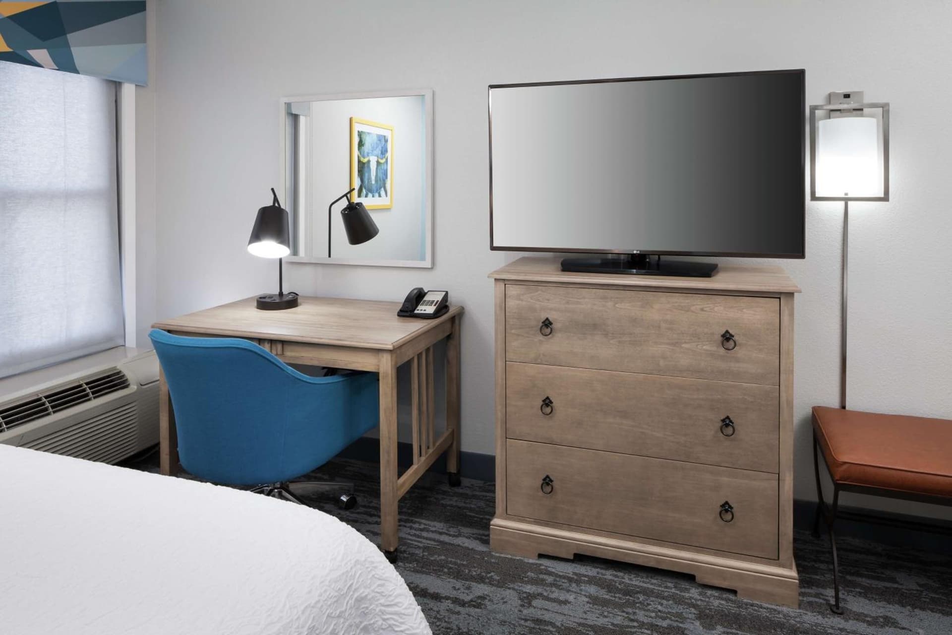 Hampton Inn Austin Round Rock gallery photo in Round Rock, TX — image 10