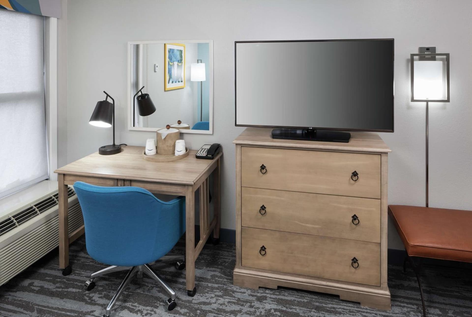 Hampton Inn Austin Round Rock gallery photo in Round Rock, TX — image 28