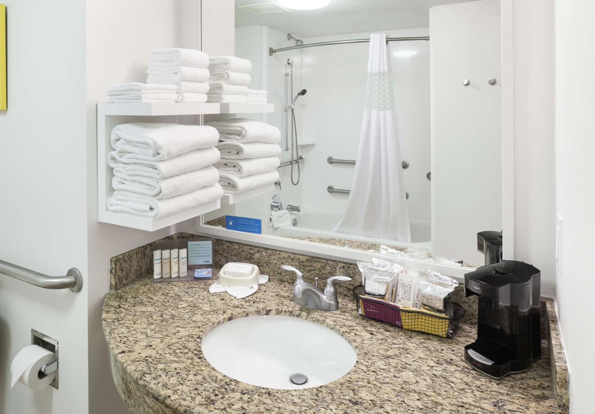 Hampton Inn Austin Round Rock gallery photo in Round Rock, TX — image 37