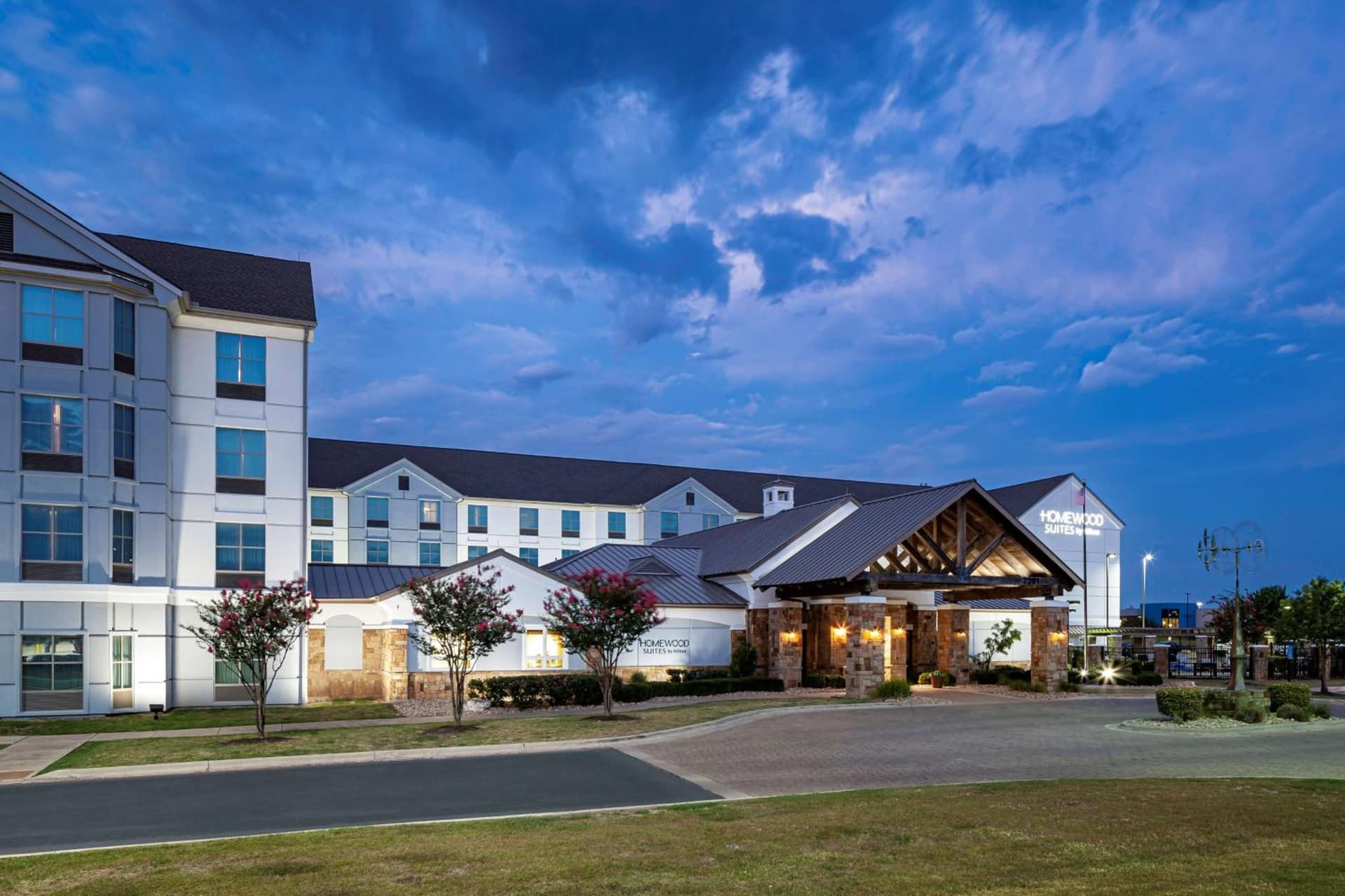 Homewood Suites by Hilton Austin/Round Rock gallery photo in Round Rock, TX — image 9