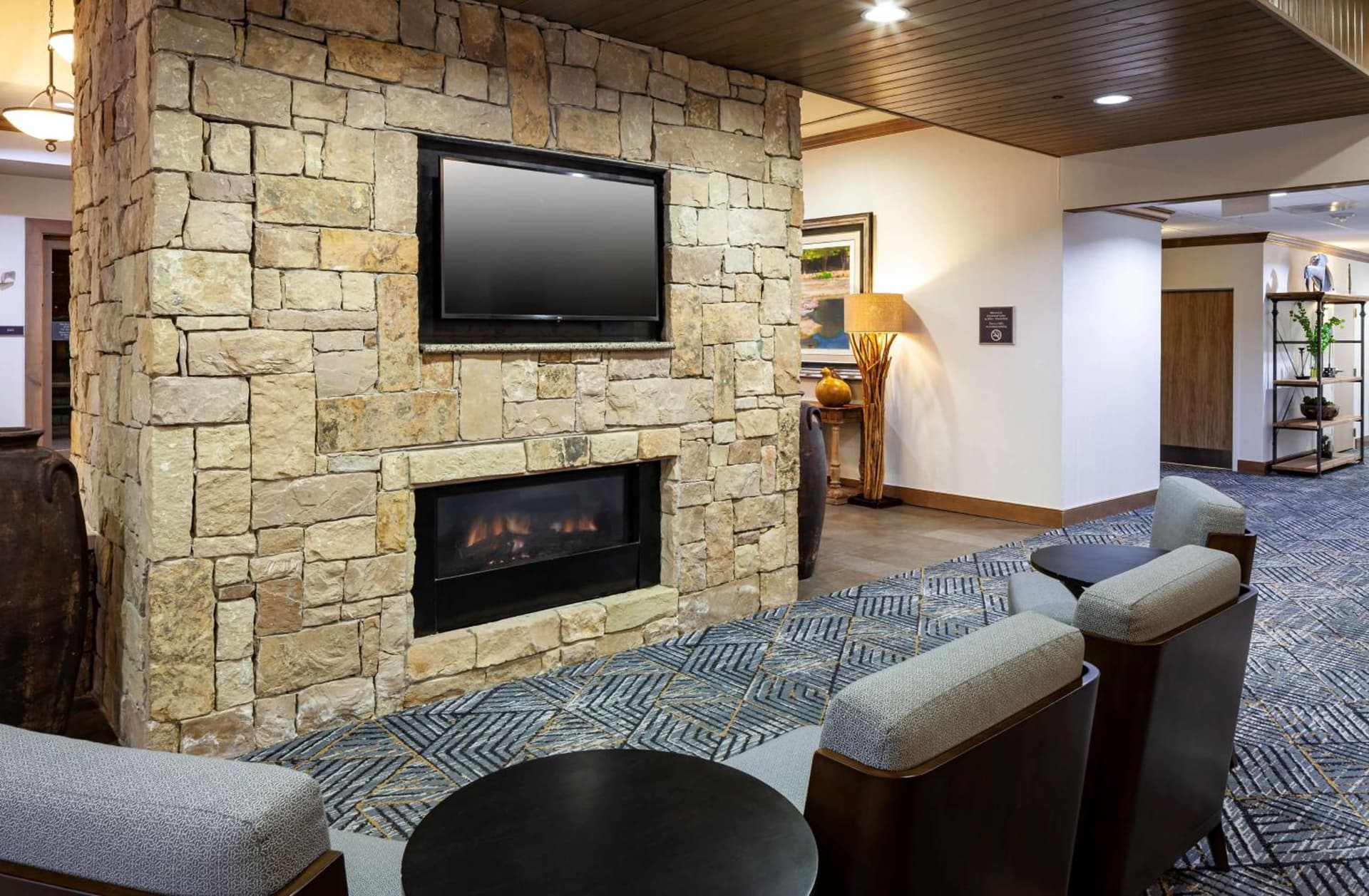 Homewood Suites by Hilton Austin/Round Rock gallery photo in Round Rock, TX — image 29