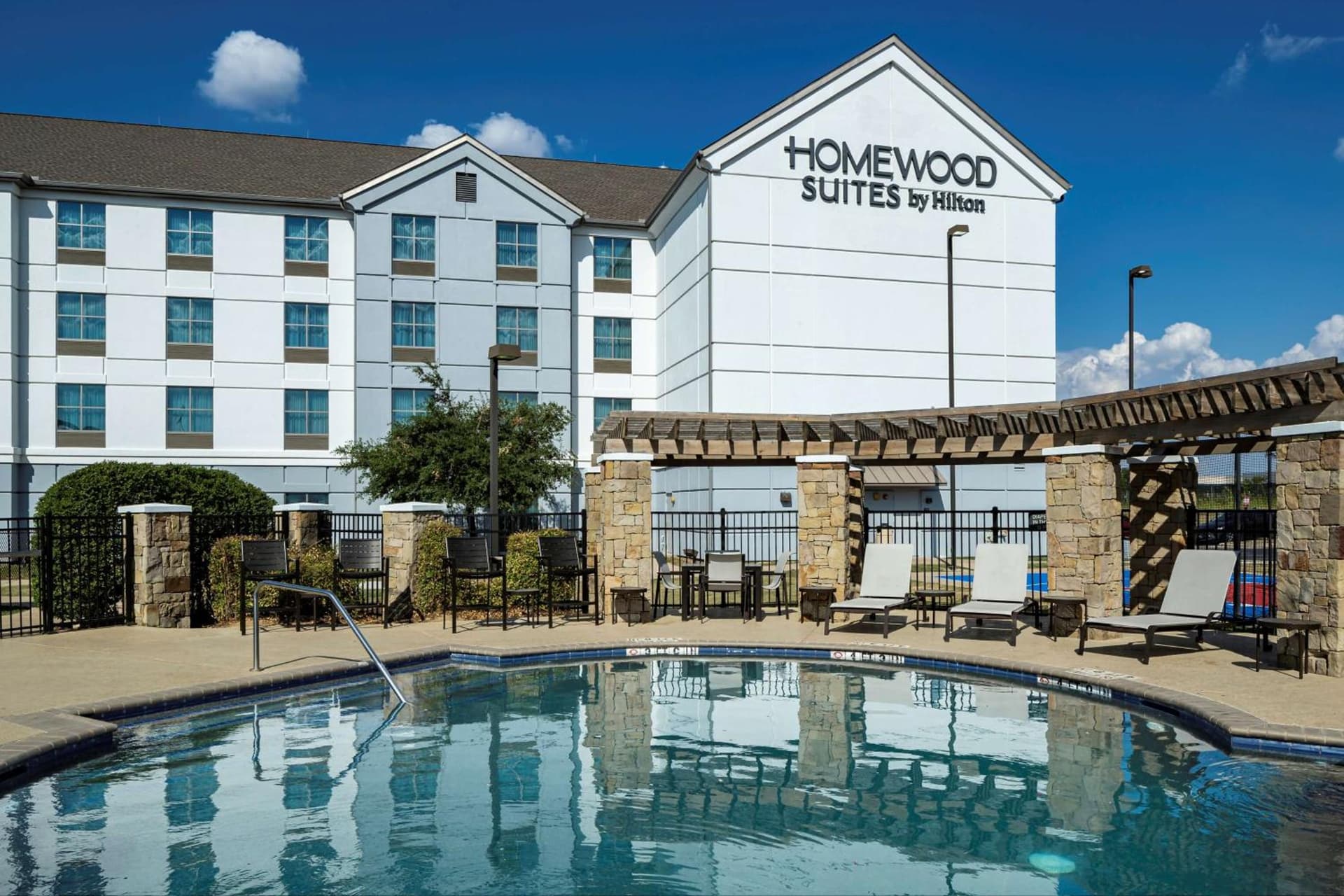 Homewood Suites by Hilton Austin/Round Rock gallery photo in Round Rock, TX — image 41