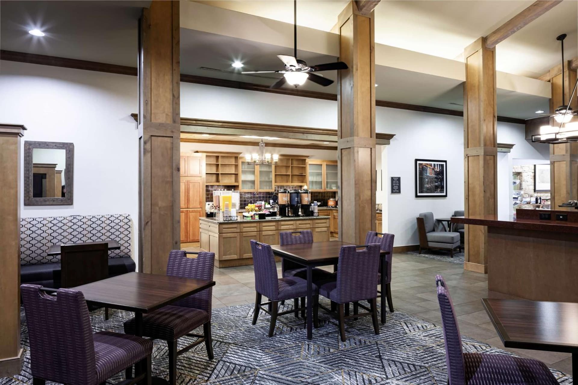 Homewood Suites by Hilton Austin/Round Rock gallery photo in Round Rock, TX — image 16