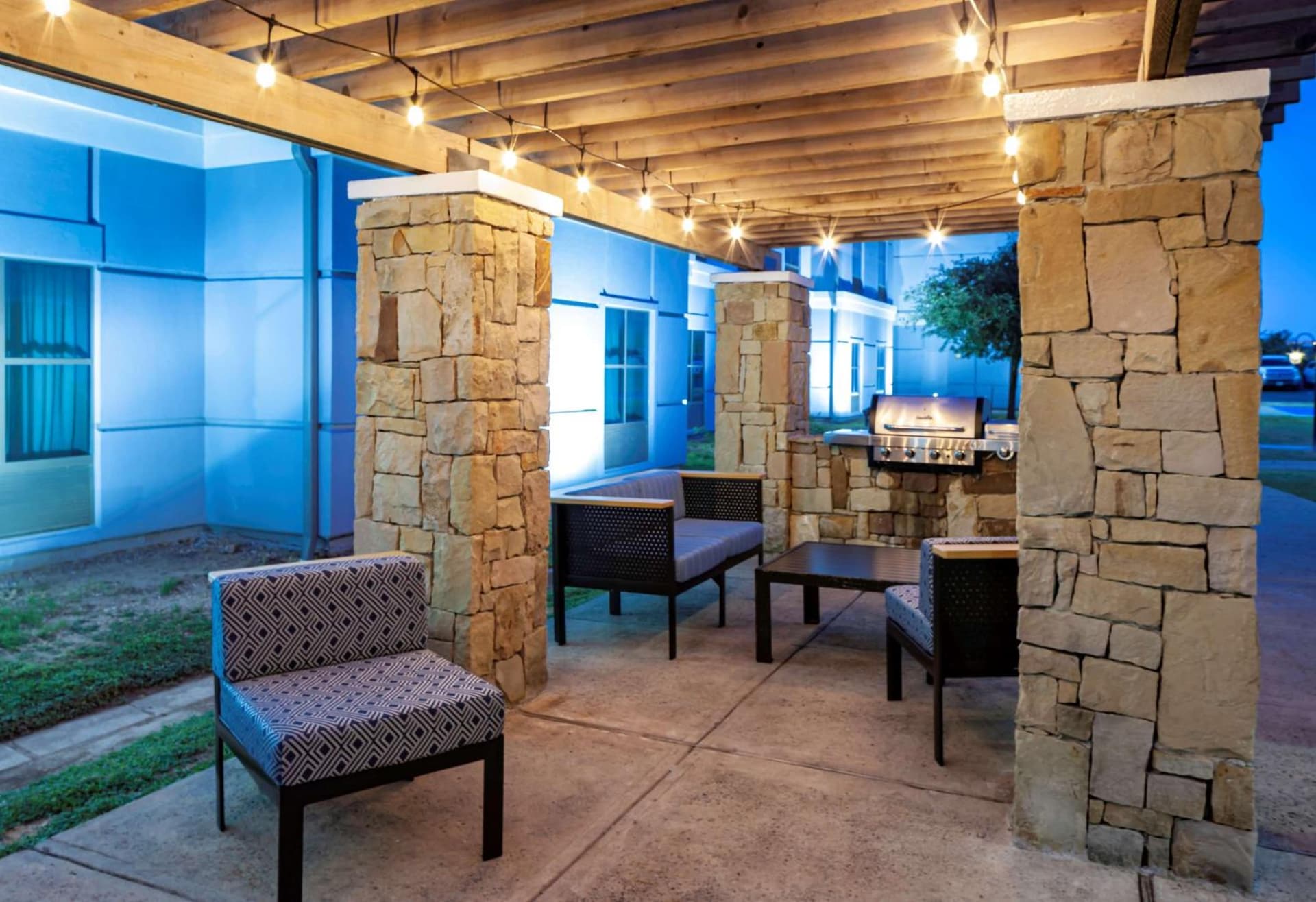 Homewood Suites by Hilton Austin/Round Rock gallery photo in Round Rock, TX — image 26