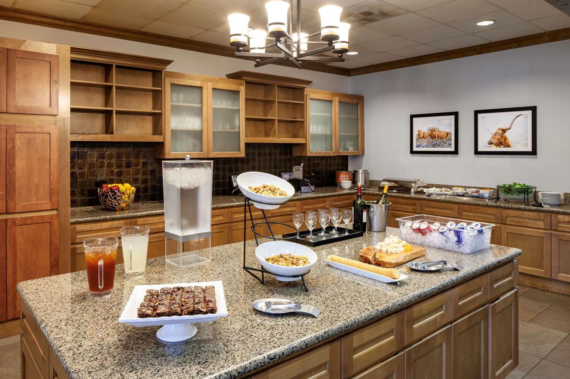 Homewood Suites by Hilton Austin/Round Rock gallery photo in Round Rock, TX — image 5