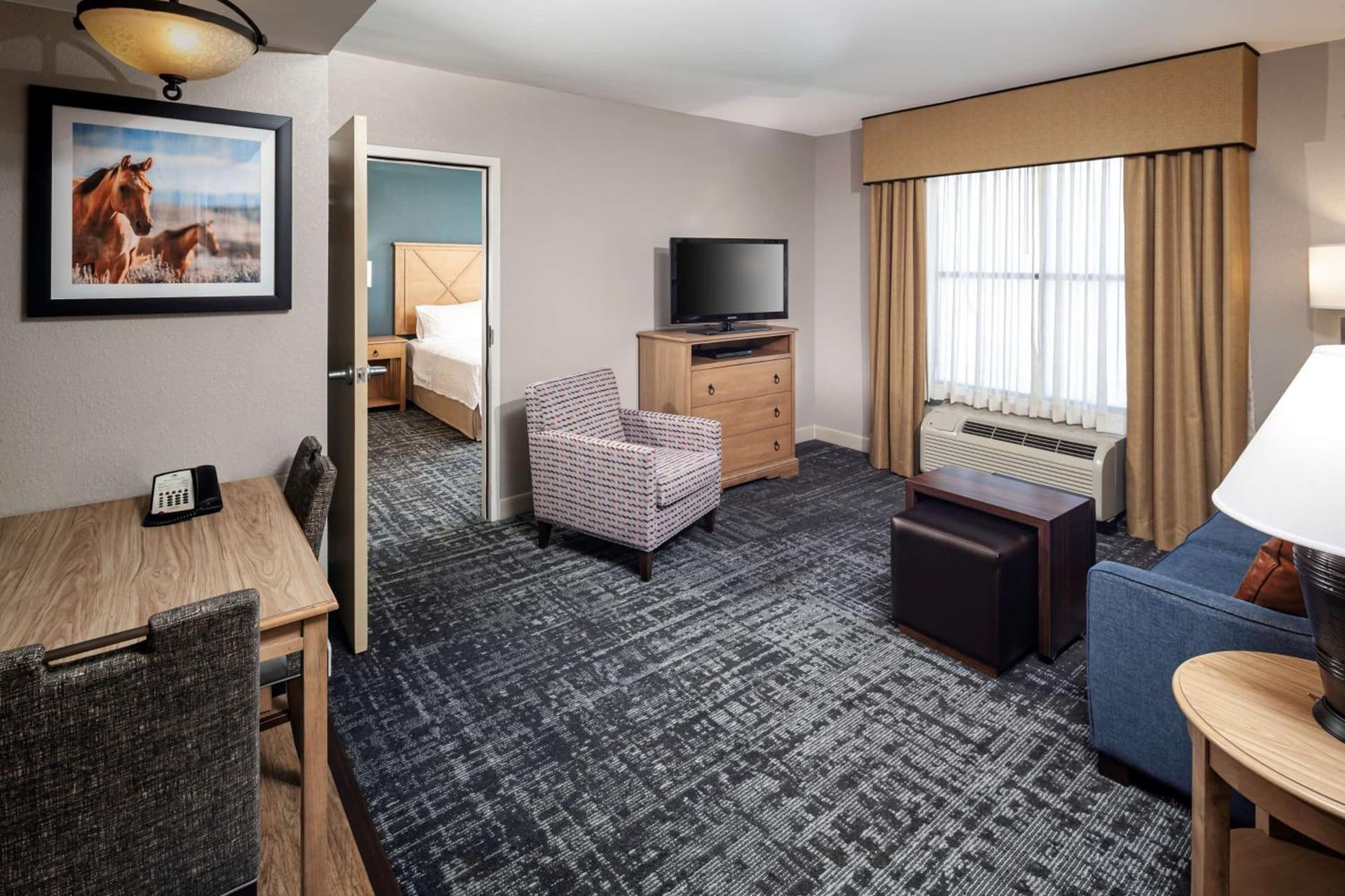 Homewood Suites by Hilton Austin/Round Rock gallery photo in Round Rock, TX — image 20
