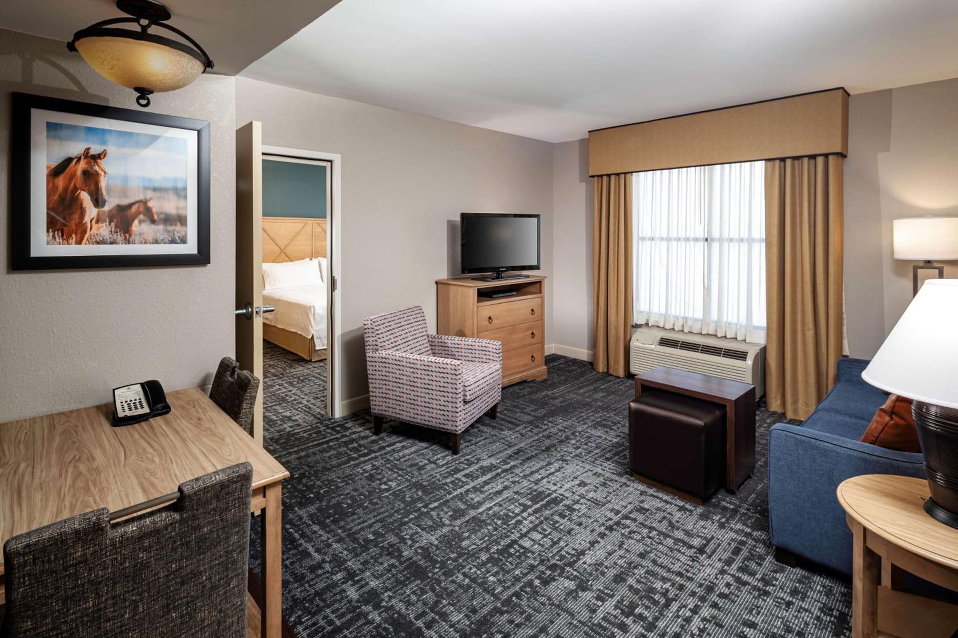 Homewood Suites by Hilton Austin/Round Rock gallery photo in Round Rock, TX — image 18