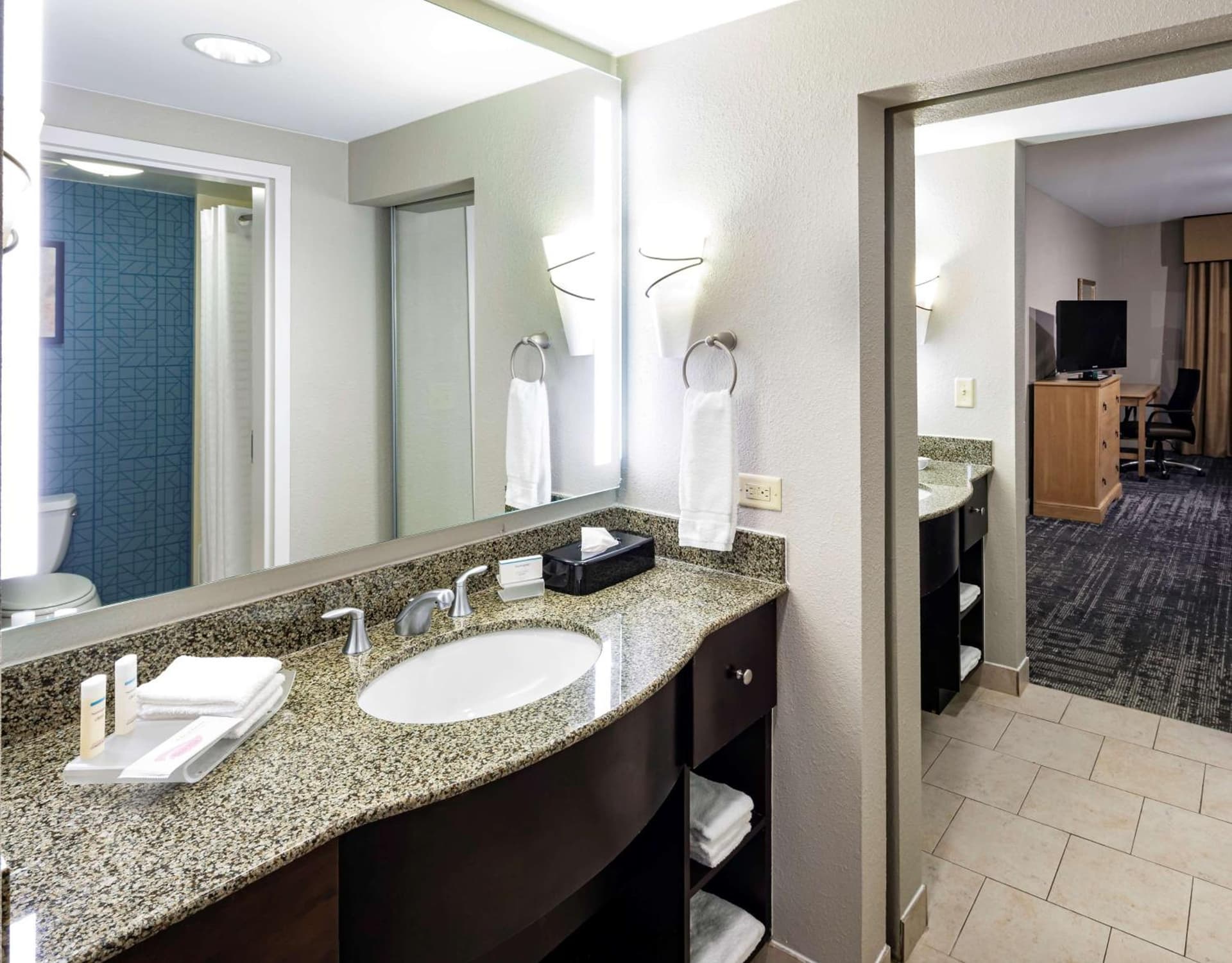 Homewood Suites by Hilton Austin/Round Rock gallery photo in Round Rock, TX — image 35
