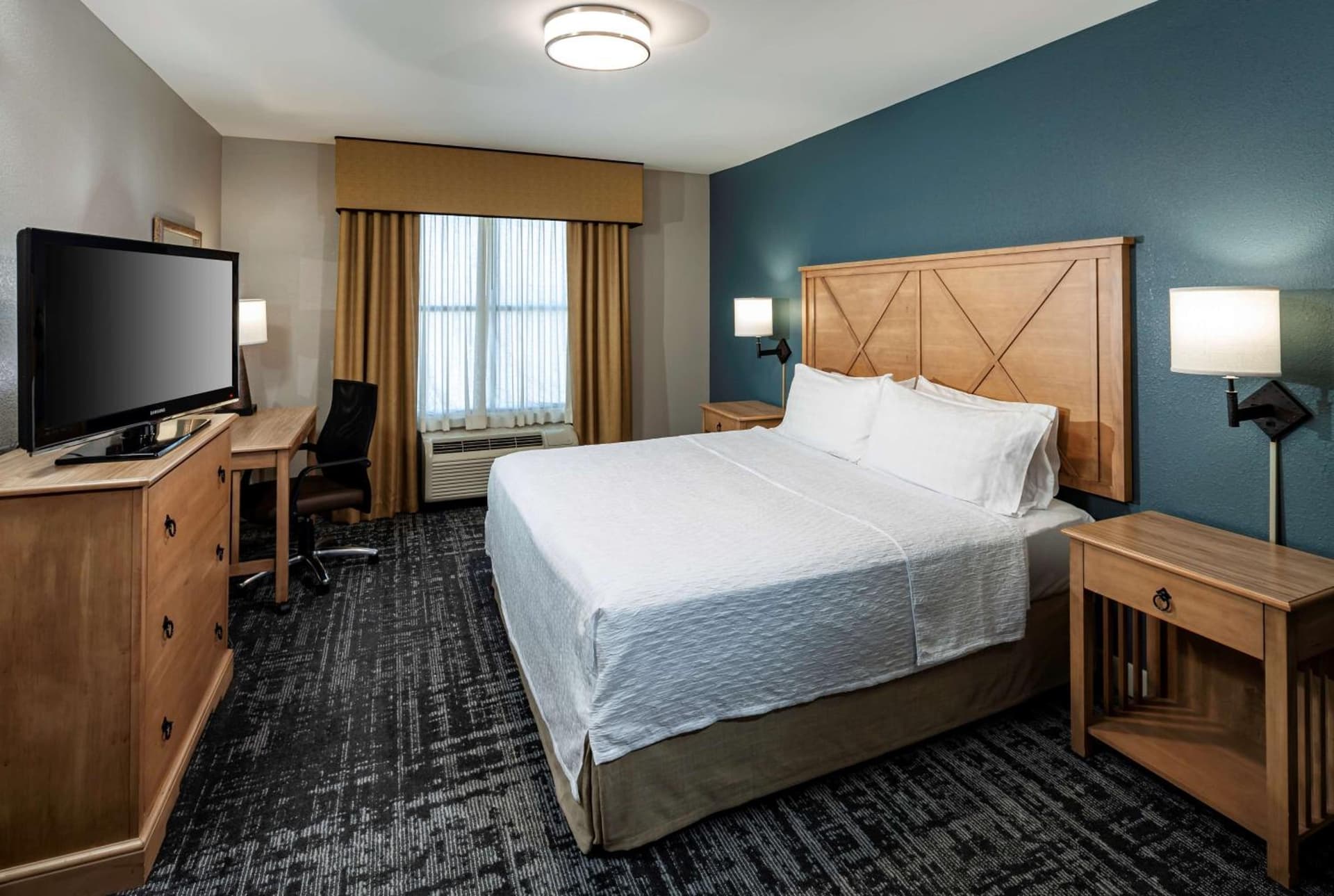 Homewood Suites by Hilton Austin/Round Rock gallery photo in Round Rock, TX — image 6