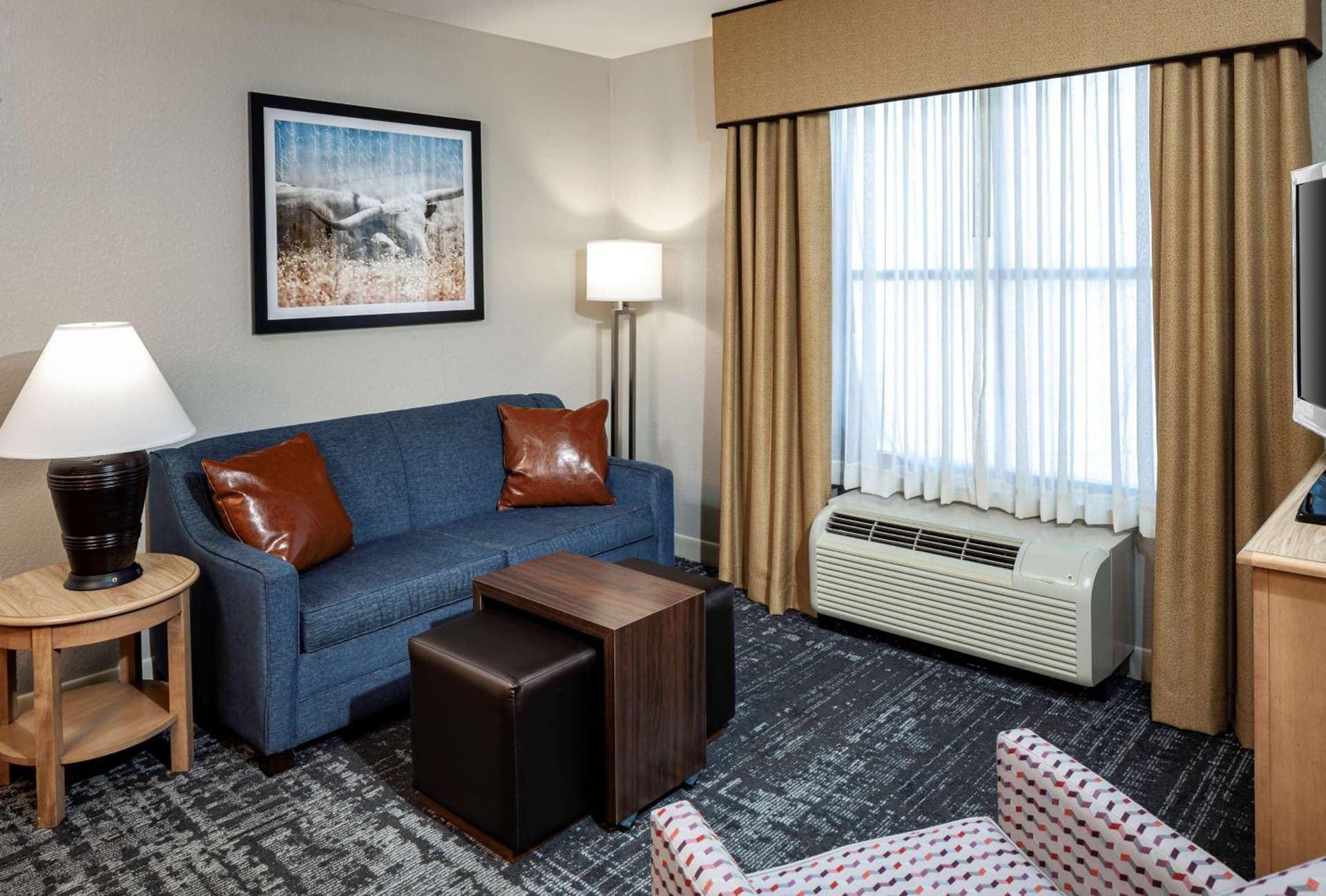 Homewood Suites by Hilton Austin/Round Rock gallery photo in Round Rock, TX — image 4