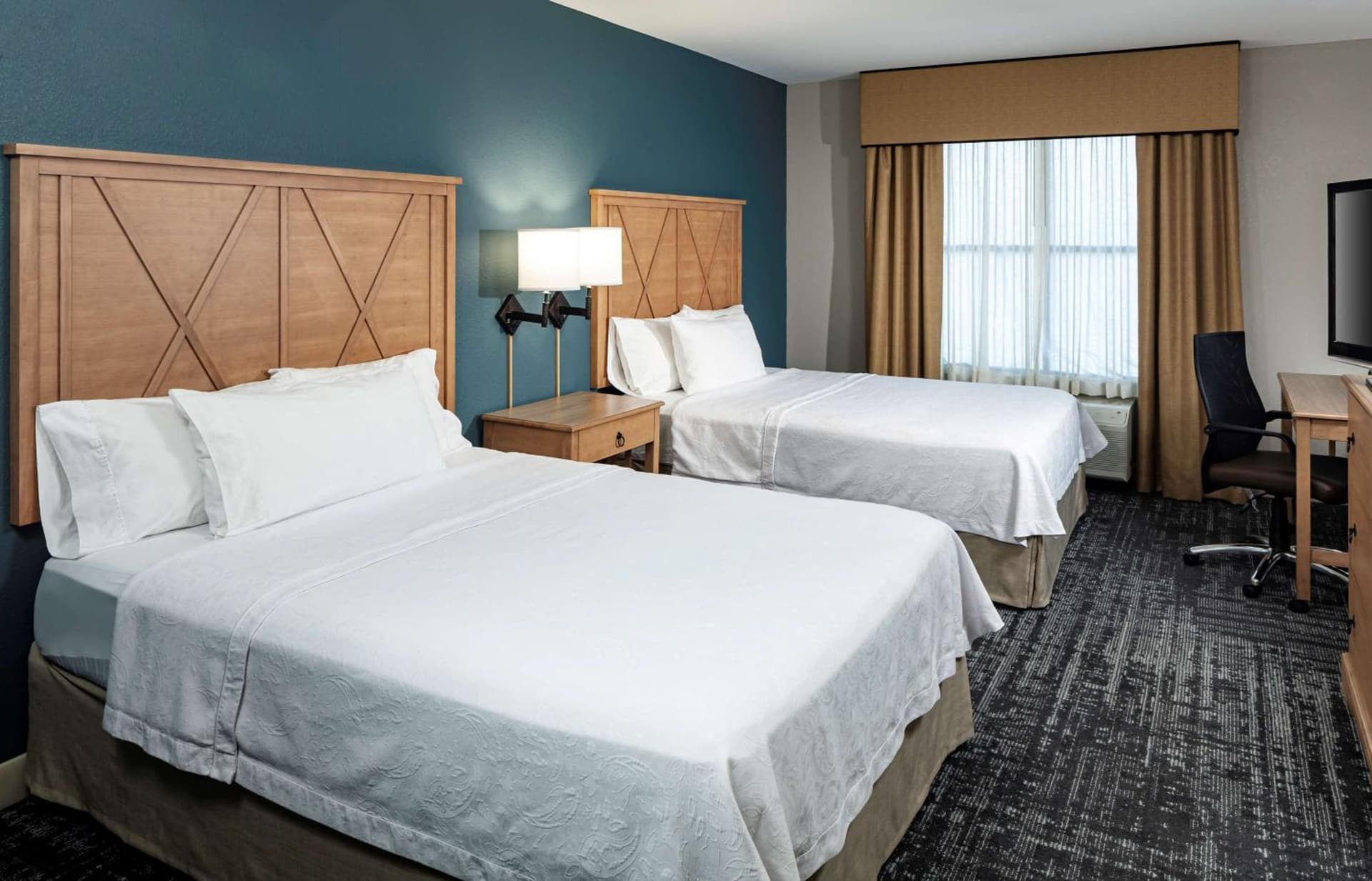 Homewood Suites by Hilton Austin/Round Rock gallery photo in Round Rock, TX — image 40