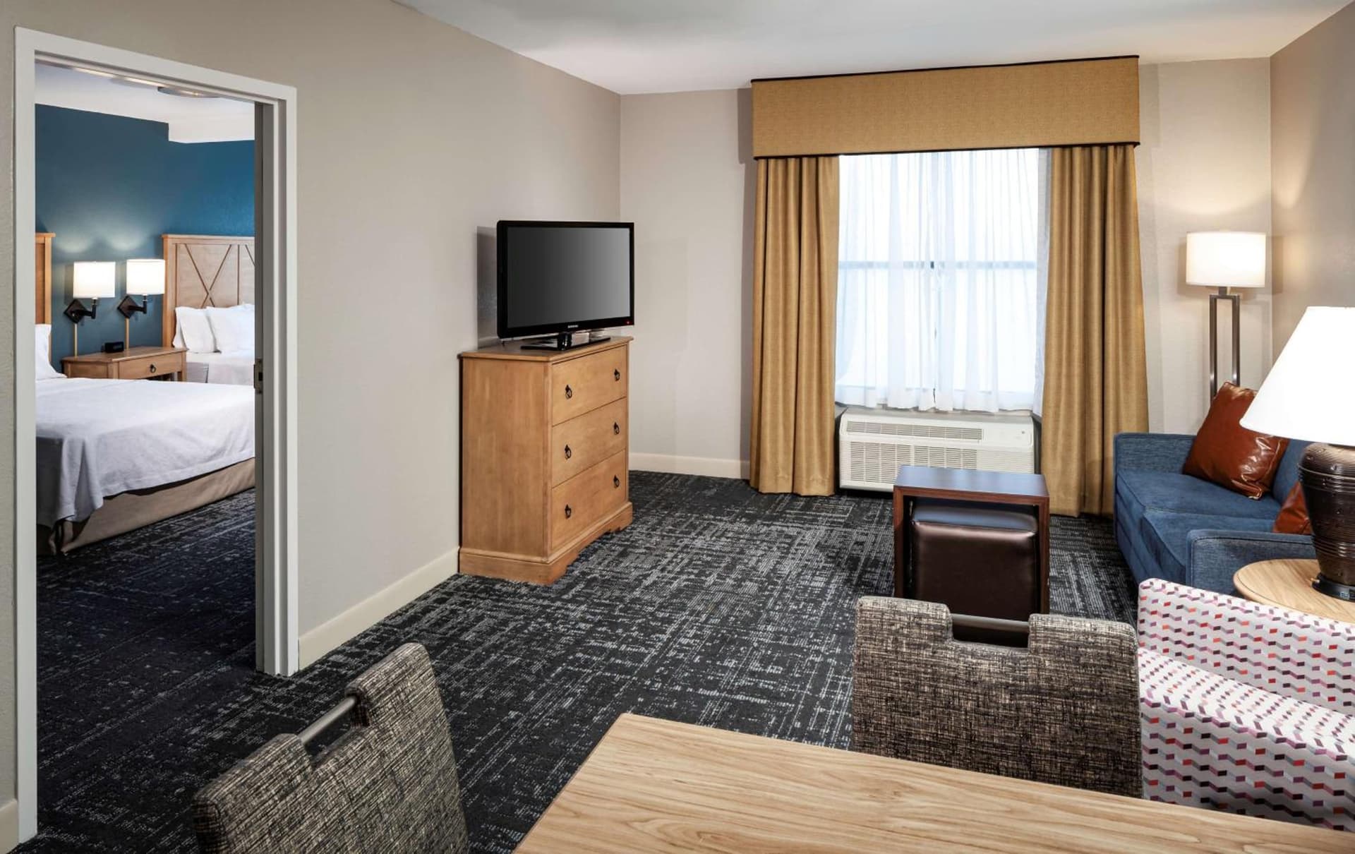 Homewood Suites by Hilton Austin/Round Rock gallery photo in Round Rock, TX — image 12