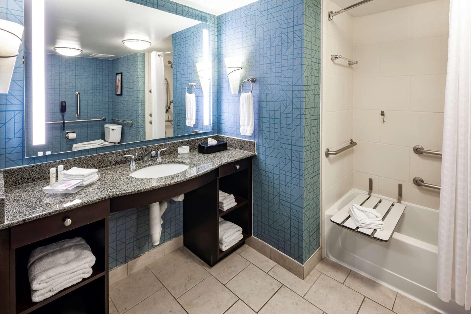 Homewood Suites by Hilton Austin/Round Rock gallery photo in Round Rock, TX — image 24