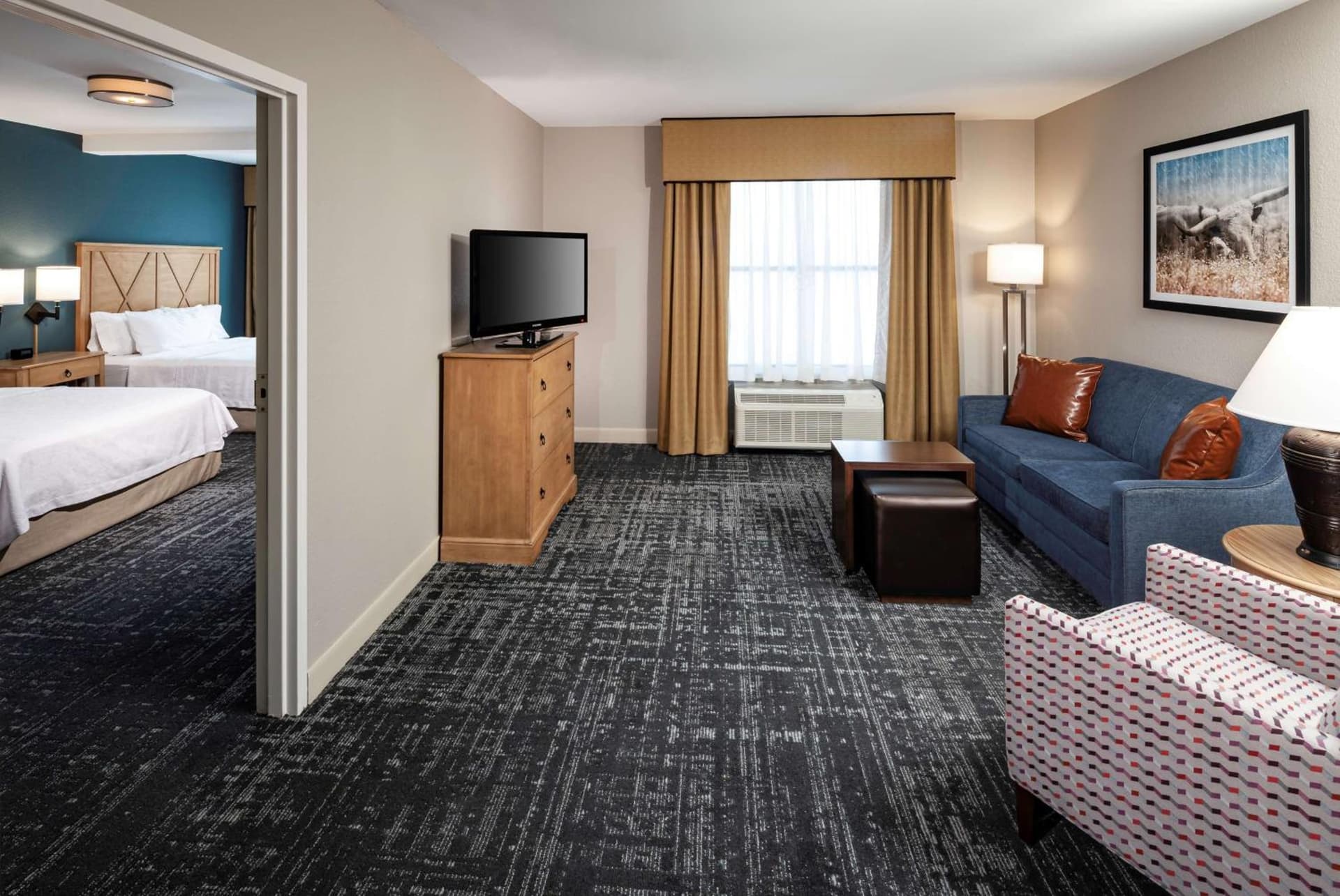 Homewood Suites by Hilton Austin/Round Rock gallery photo in Round Rock, TX — image 17