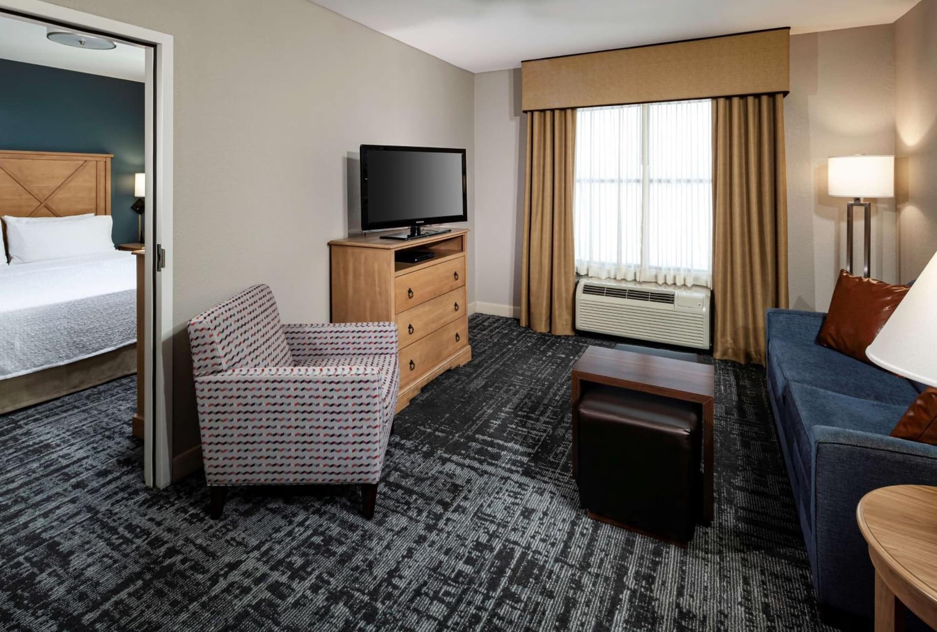 Homewood Suites by Hilton Austin/Round Rock gallery photo in Round Rock, TX — image 15
