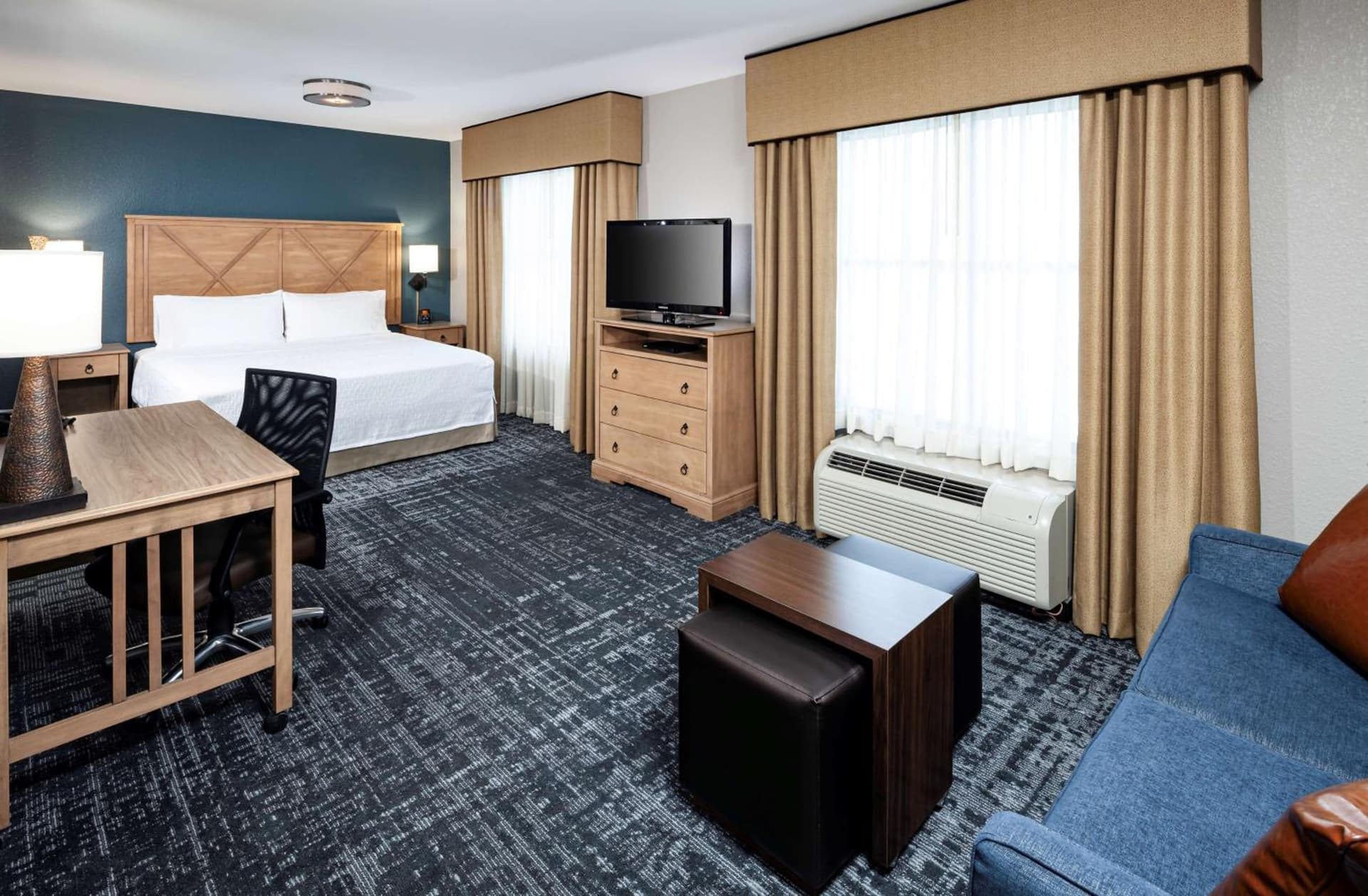 Homewood Suites by Hilton Austin/Round Rock gallery photo in Round Rock, TX — image 34