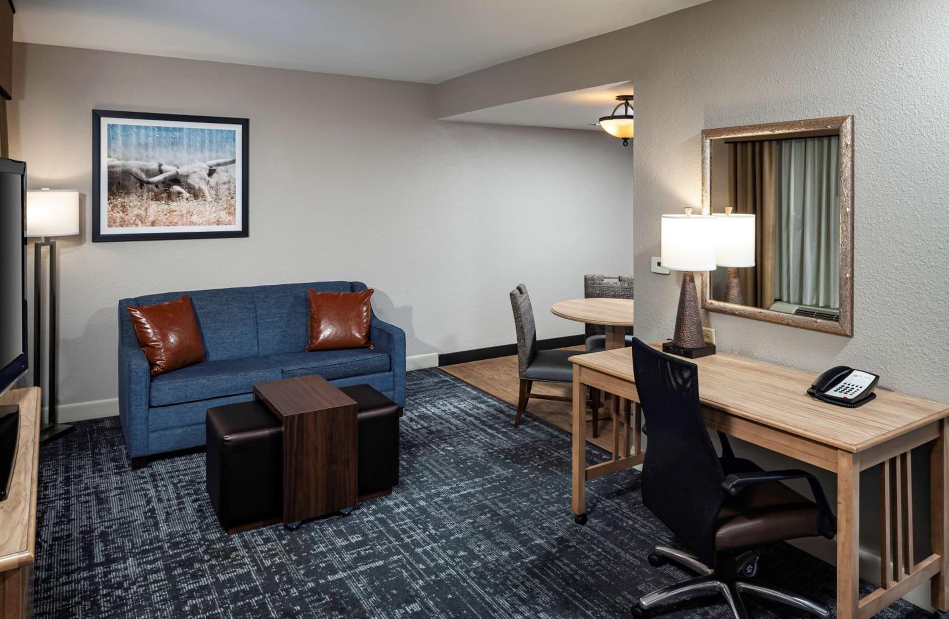 Homewood Suites by Hilton Austin/Round Rock gallery photo in Round Rock, TX — image 7