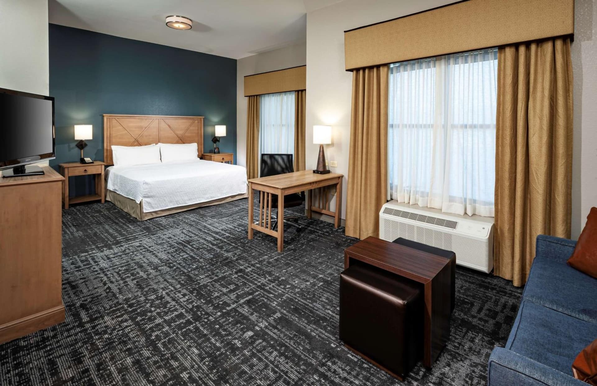 Homewood Suites by Hilton Austin/Round Rock gallery photo in Round Rock, TX — image 8
